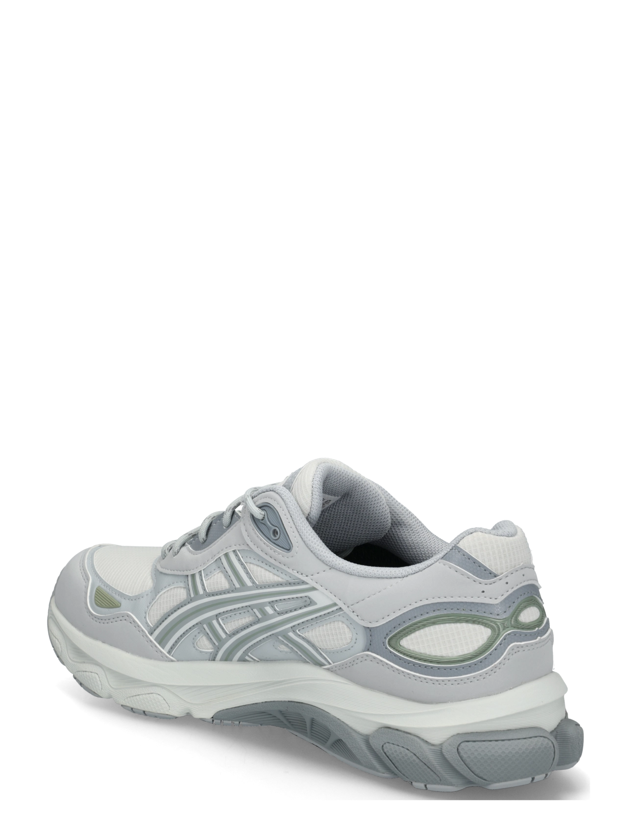 Asics - GEL-NYC 2.0 GTX - löparskor - glacier grey/piedmont grey - 1