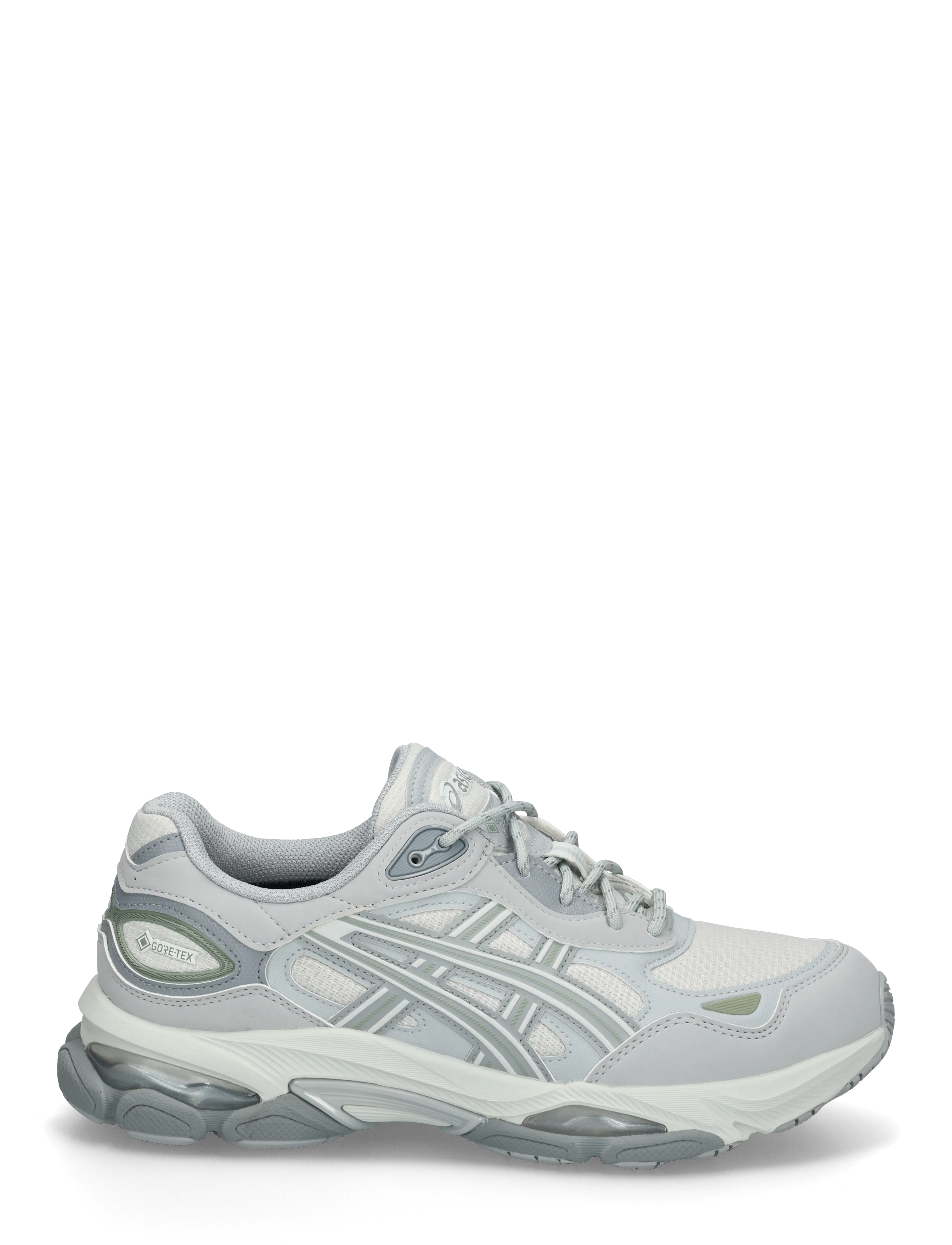 Asics - GEL-NYC 2.0 GTX - låga sneakers - glacier grey/piedmont grey - 2