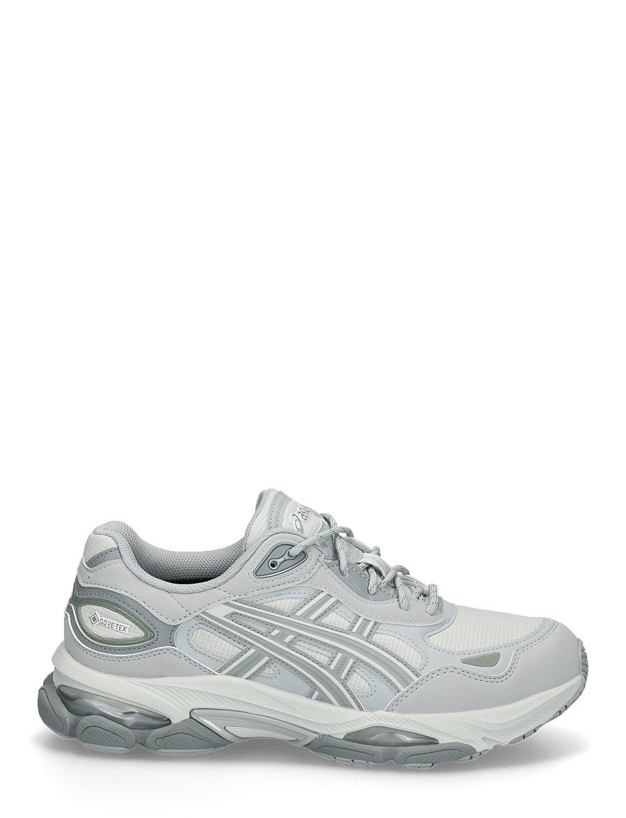 Asics - GEL-NYC 2.0 GTX - låga sneakers - glacier grey/piedmont grey - 2
