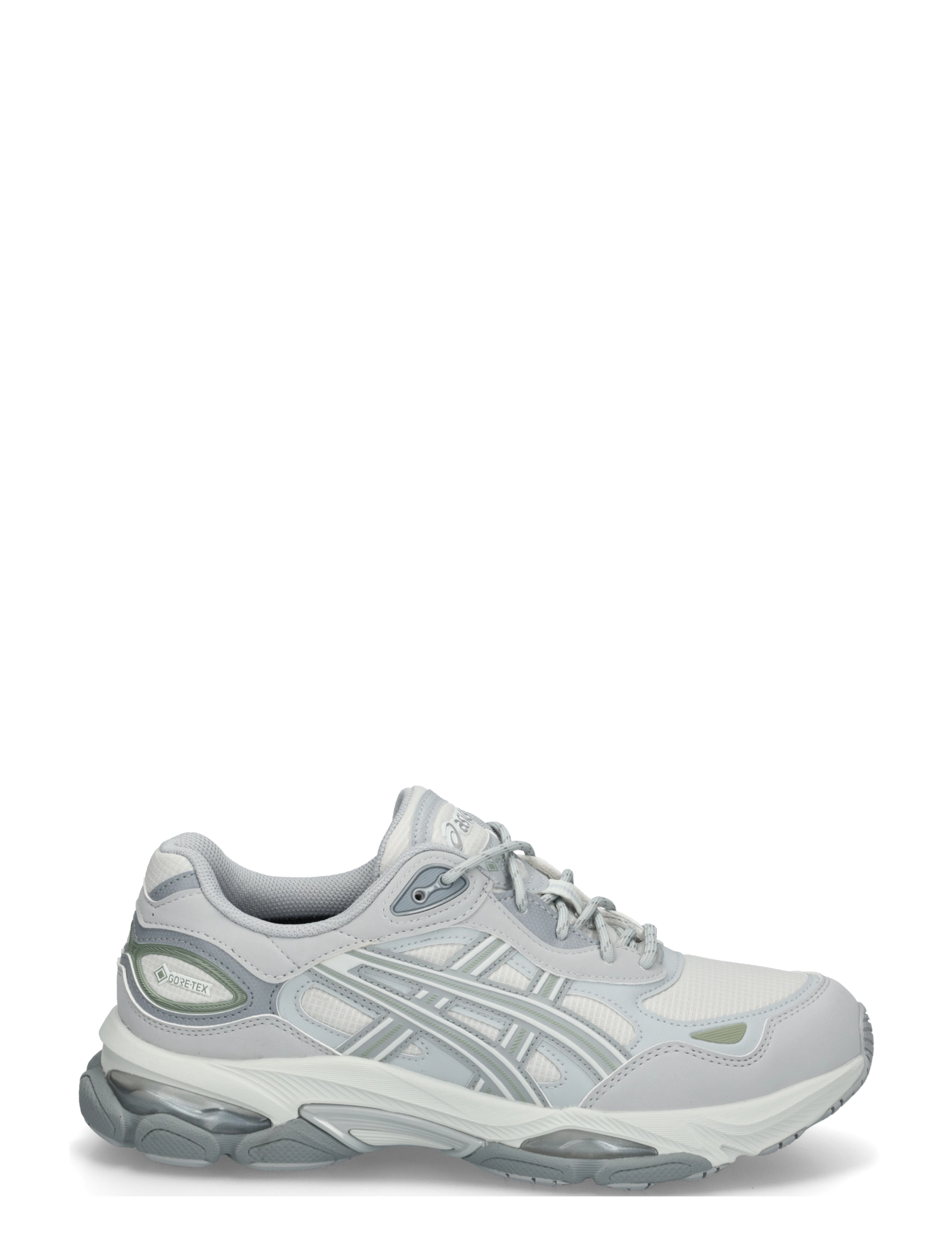 Asics - GEL-NYC 2.0 GTX - löparskor - glacier grey/piedmont grey - 2