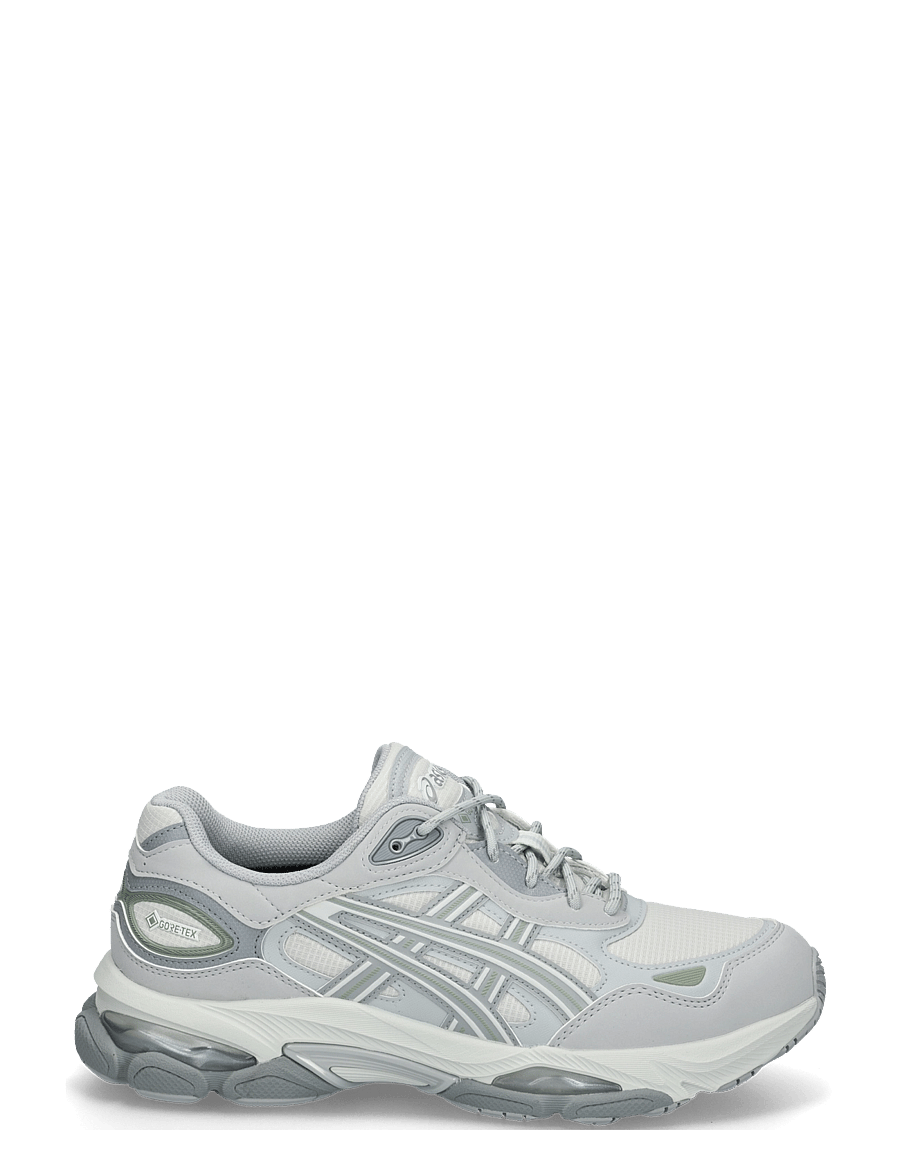 Asics - GEL-NYC 2.0 GTX - löparskor - glacier grey/piedmont grey - 2