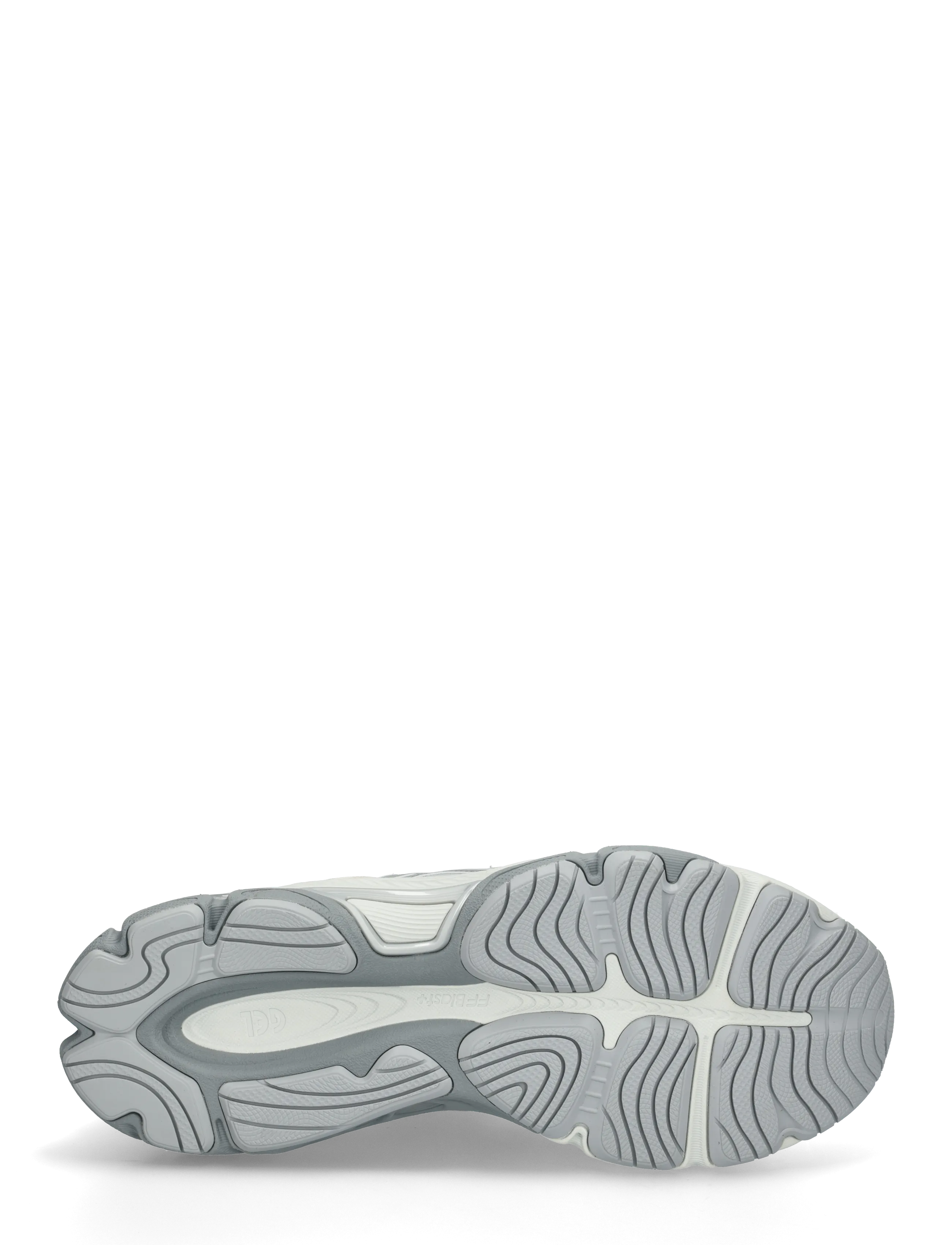 Asics - GEL-NYC 2.0 GTX - låga sneakers - glacier grey/piedmont grey - 4