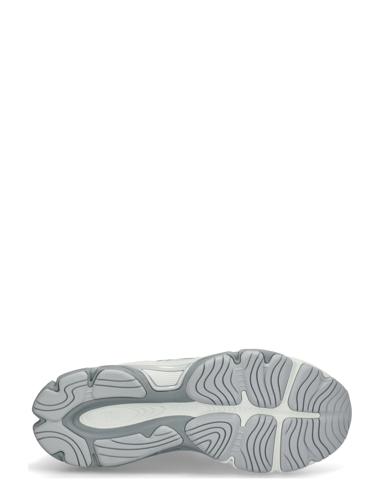 Asics - GEL-NYC 2.0 GTX - löparskor - glacier grey/piedmont grey - 4