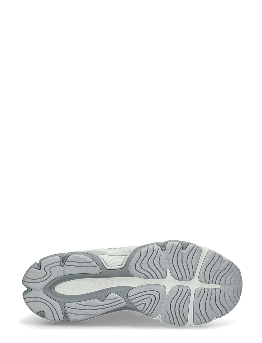 Asics - GEL-NYC 2.0 GTX - löparskor - glacier grey/piedmont grey - 4