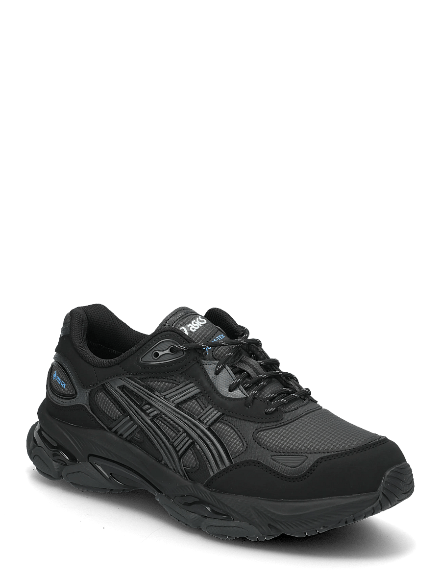 Asics - GEL-NYC 2.0 GTX - kõrge säärega tossud - graphite grey/black - 0