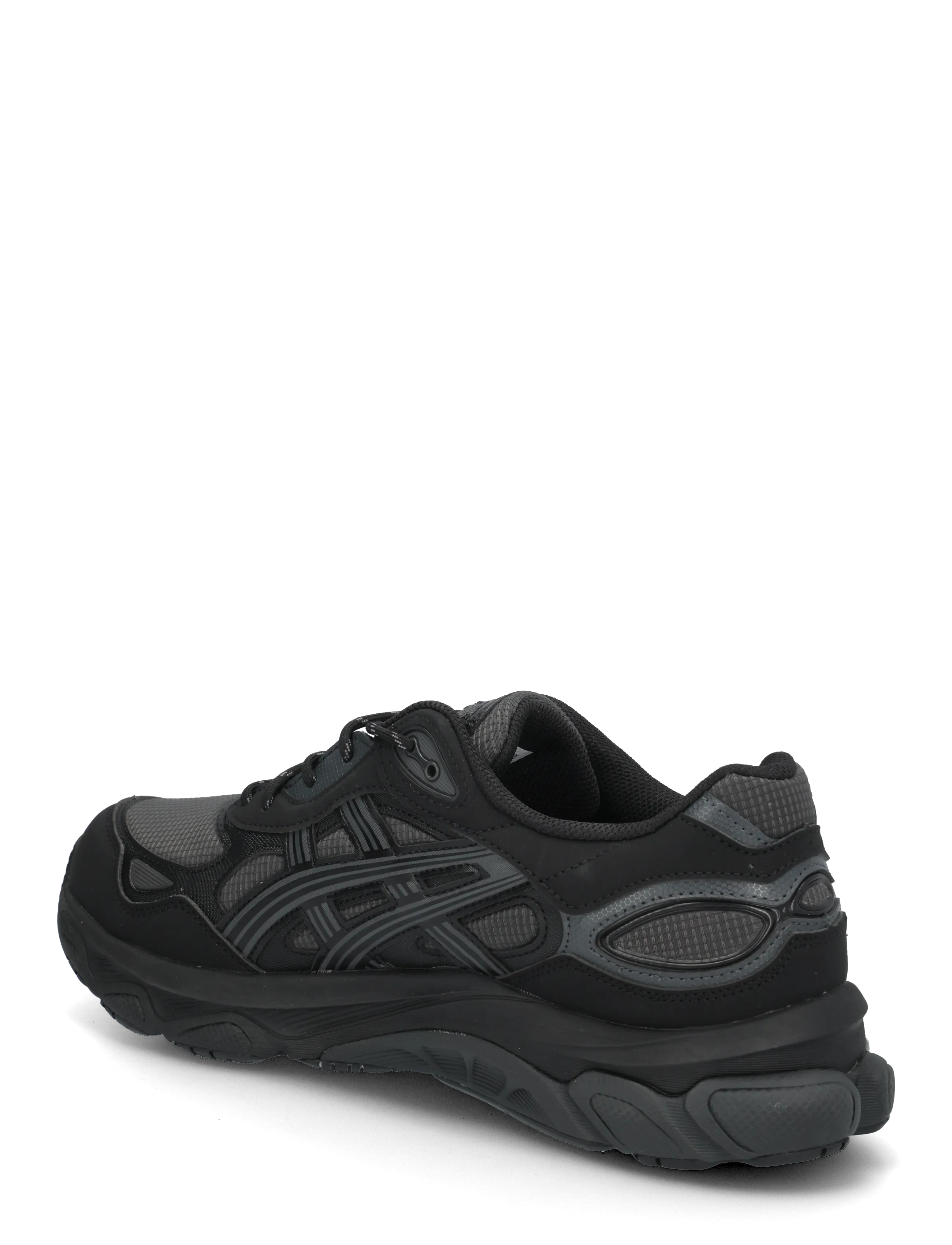 Asics - GEL-NYC 2.0 GTX - kõrge säärega tossud - graphite grey/black - 1