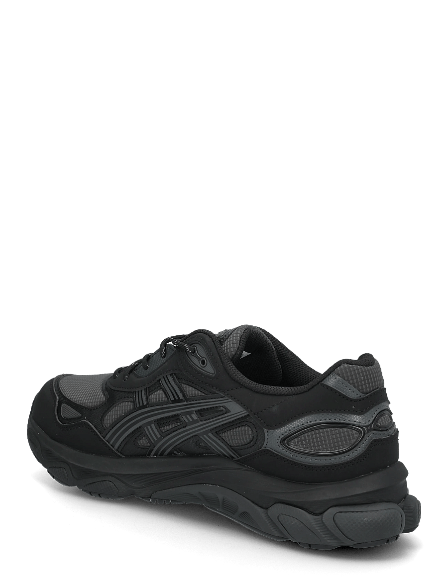 Asics - GEL-NYC 2.0 GTX - kõrge säärega tossud - graphite grey/black - 1