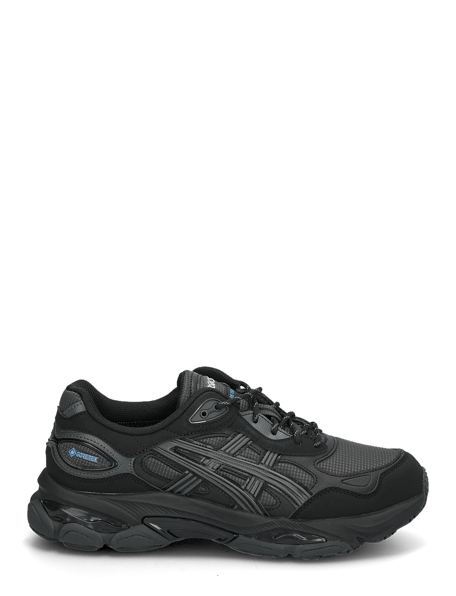 Asics - GEL-NYC 2.0 GTX - kõrge säärega tossud - graphite grey/black - 2