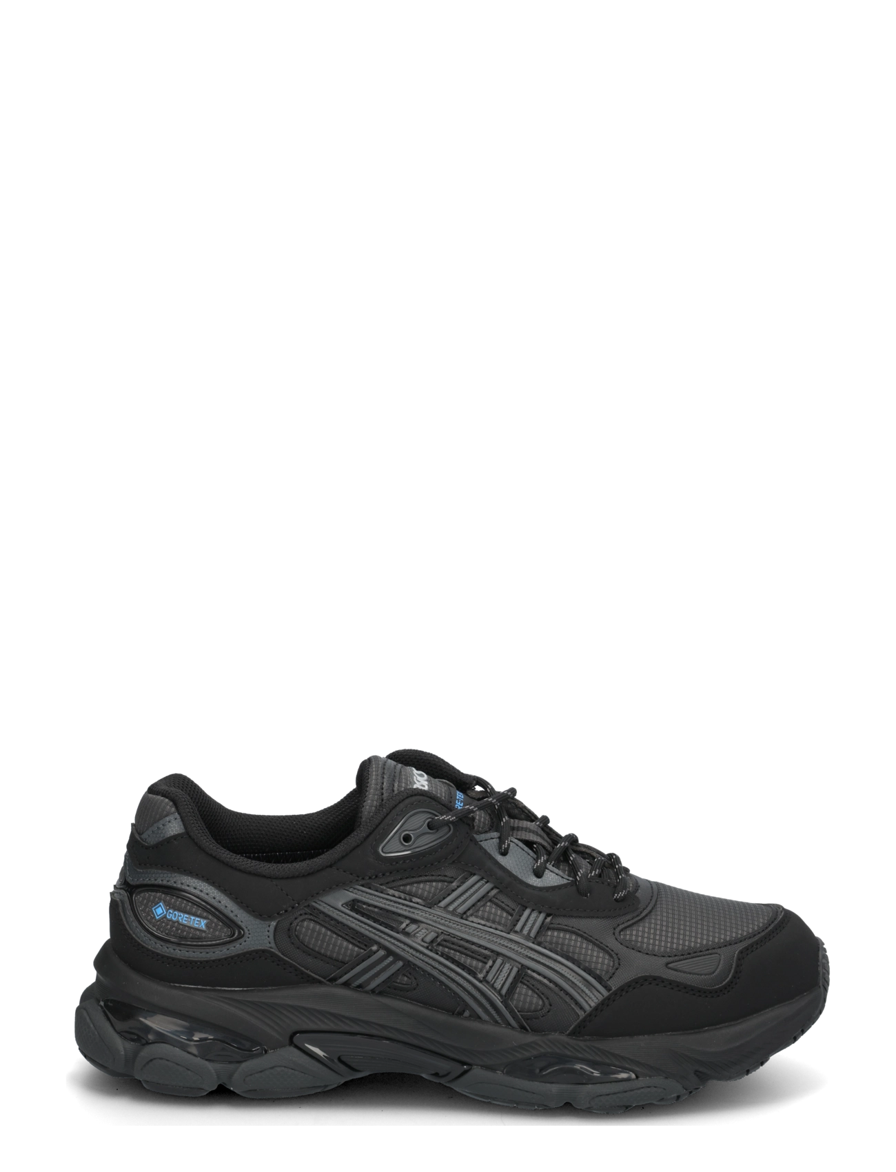 Asics - GEL-NYC 2.0 GTX - graphite grey/black - 2