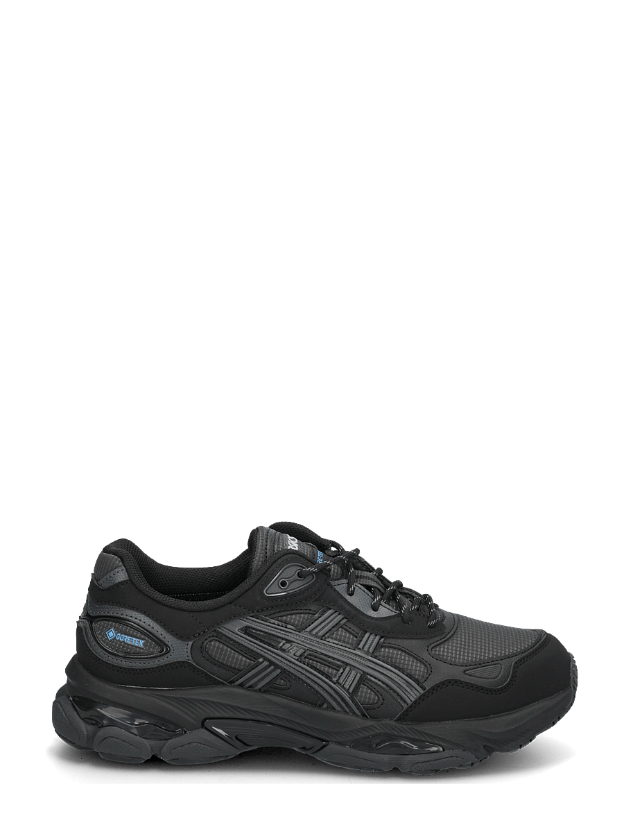 Asics - GEL-NYC 2.0 GTX - graphite grey/black - 2