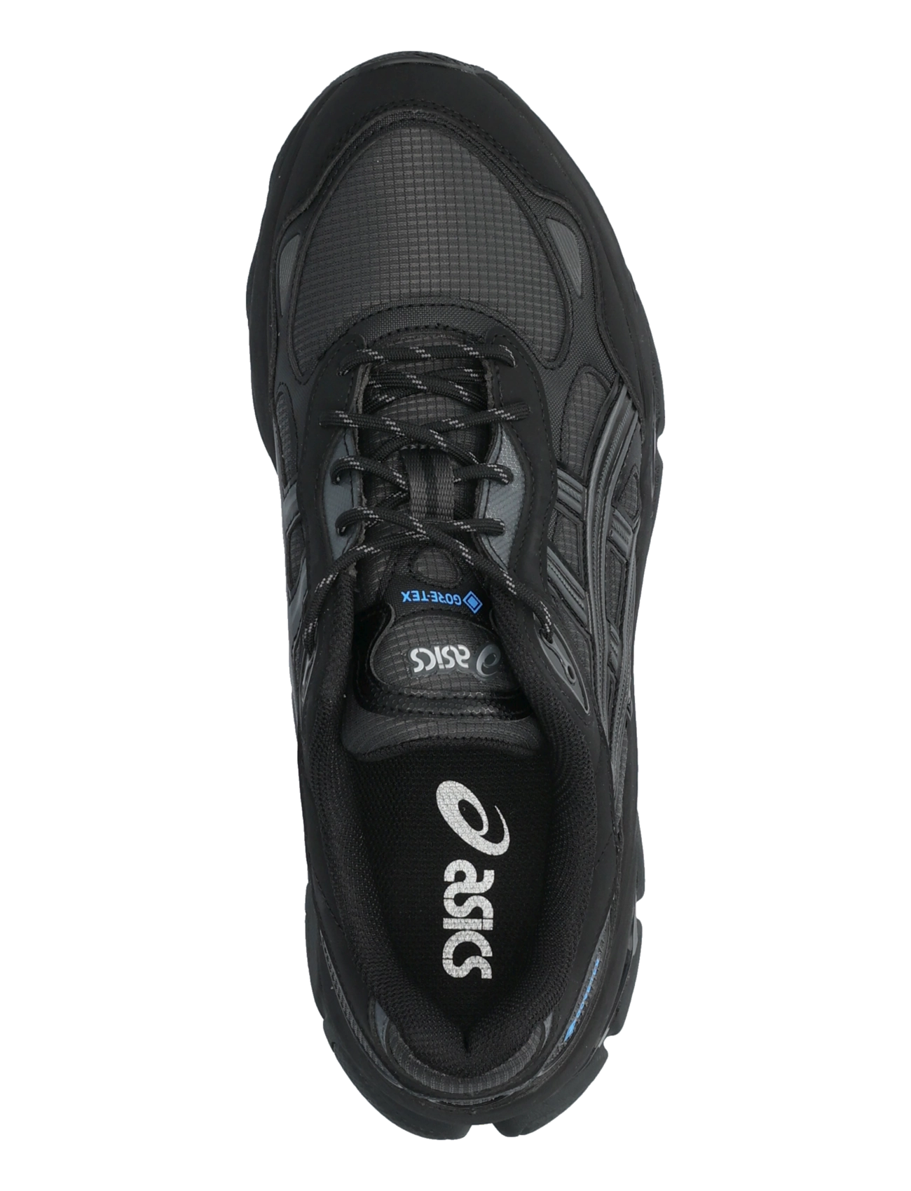 ASICS Gel-Nyc 2.0 Gtx sneakers dam – bild 4