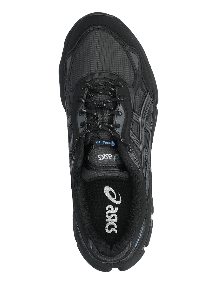 Asics - GEL-NYC 2.0 GTX - graphite grey/black - 3