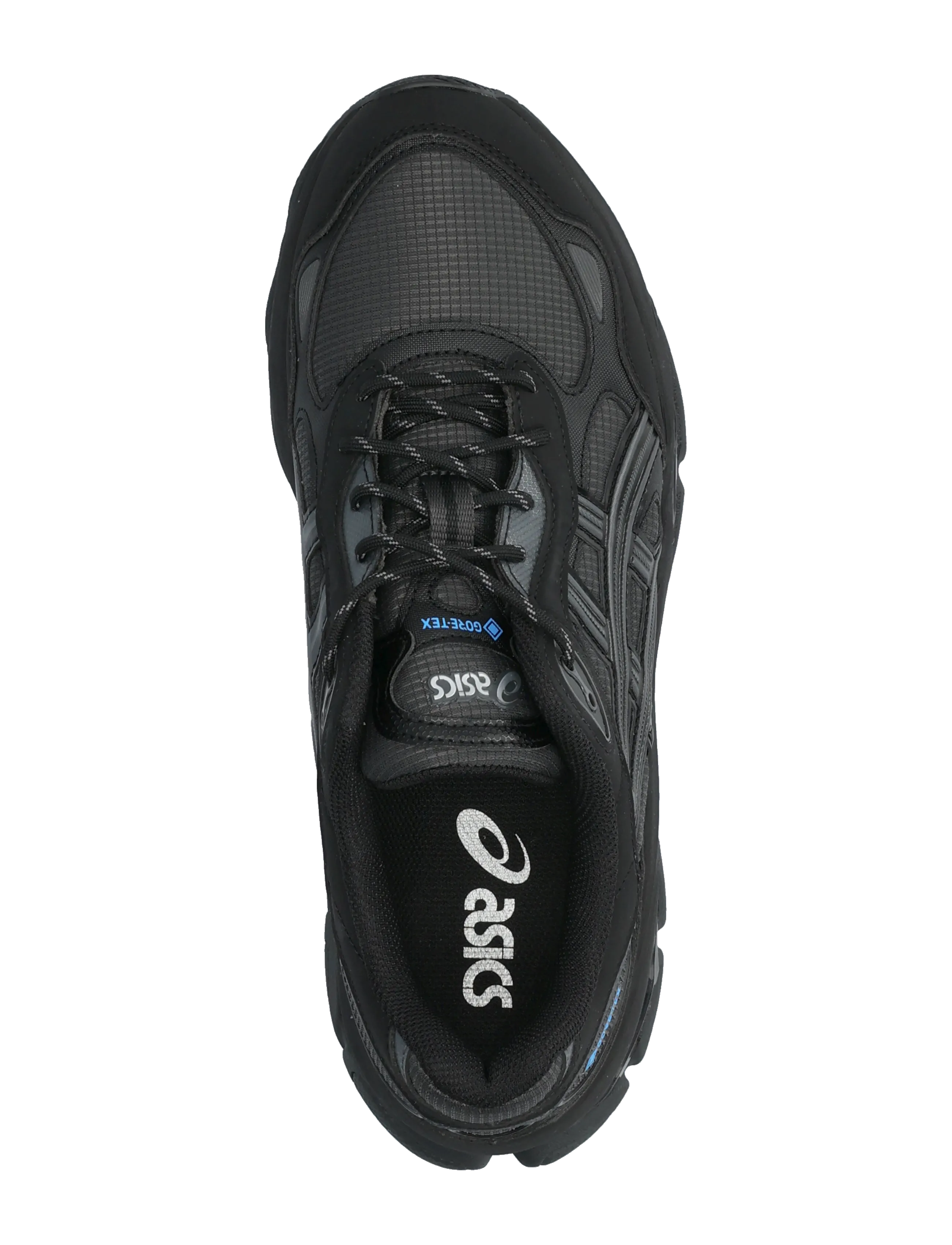 Asics - GEL-NYC 2.0 GTX - kõrge säärega tossud - graphite grey/black - 3