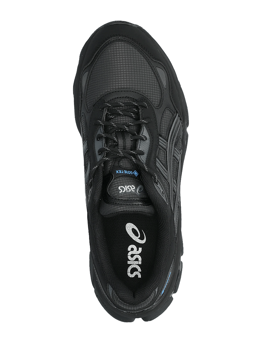Asics - GEL-NYC 2.0 GTX - kõrge säärega tossud - graphite grey/black - 3