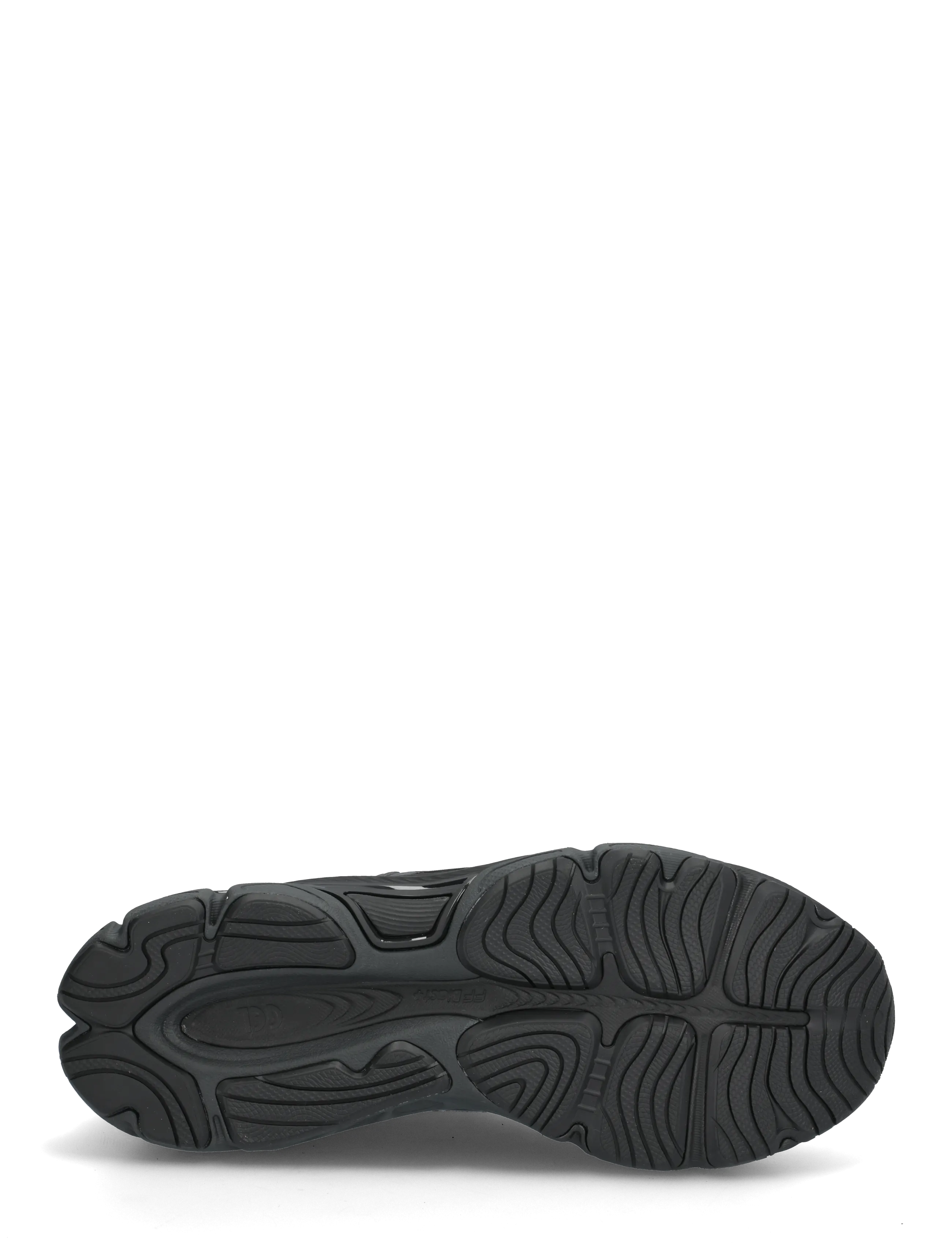 Asics - GEL-NYC 2.0 GTX - kõrge säärega tossud - graphite grey/black - 4