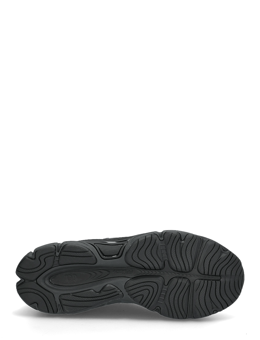 Asics - GEL-NYC 2.0 GTX - kõrge säärega tossud - graphite grey/black - 4