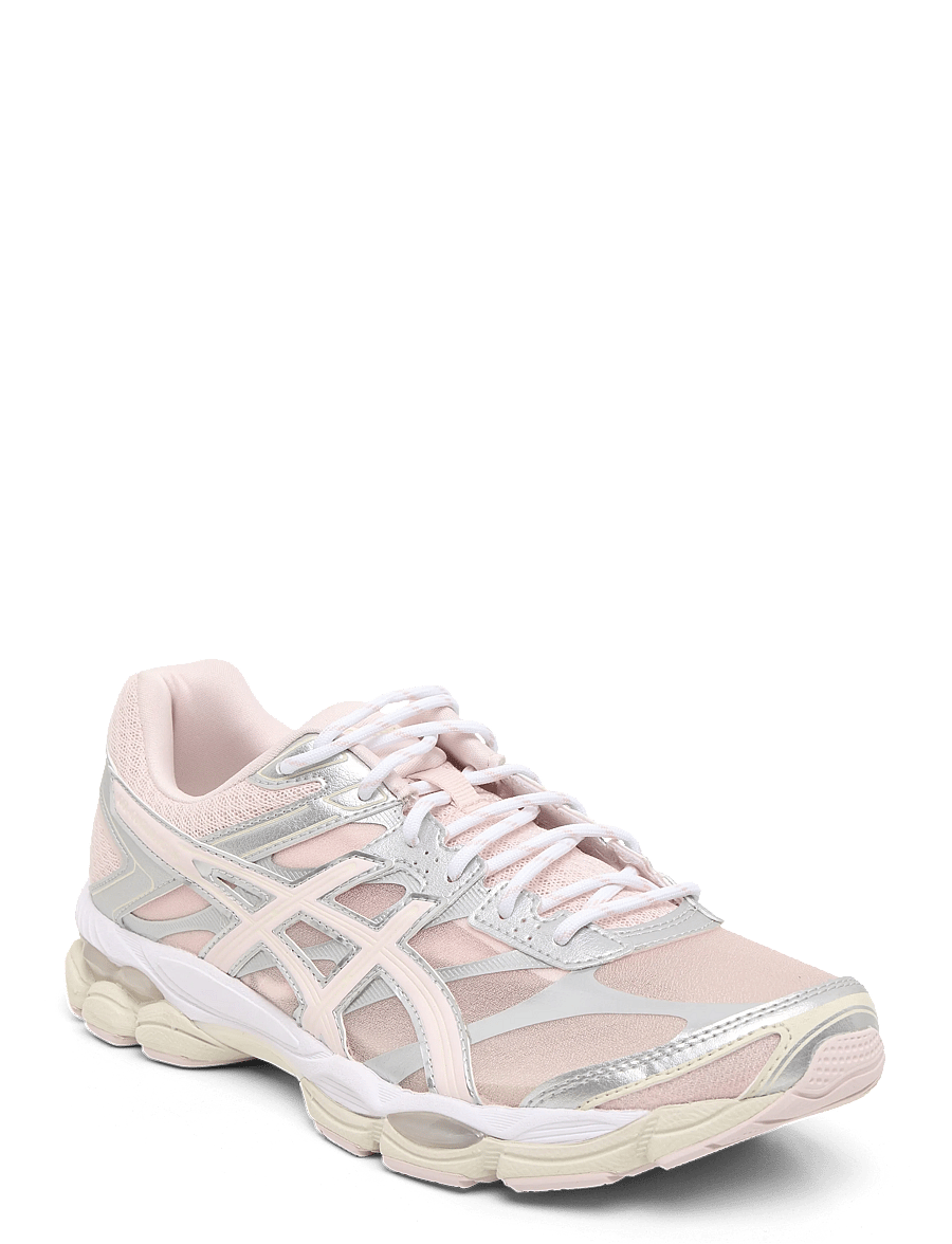 Asics - GEL-CUMULUS 16 - shoes - pink cloud/pure silver - 0
