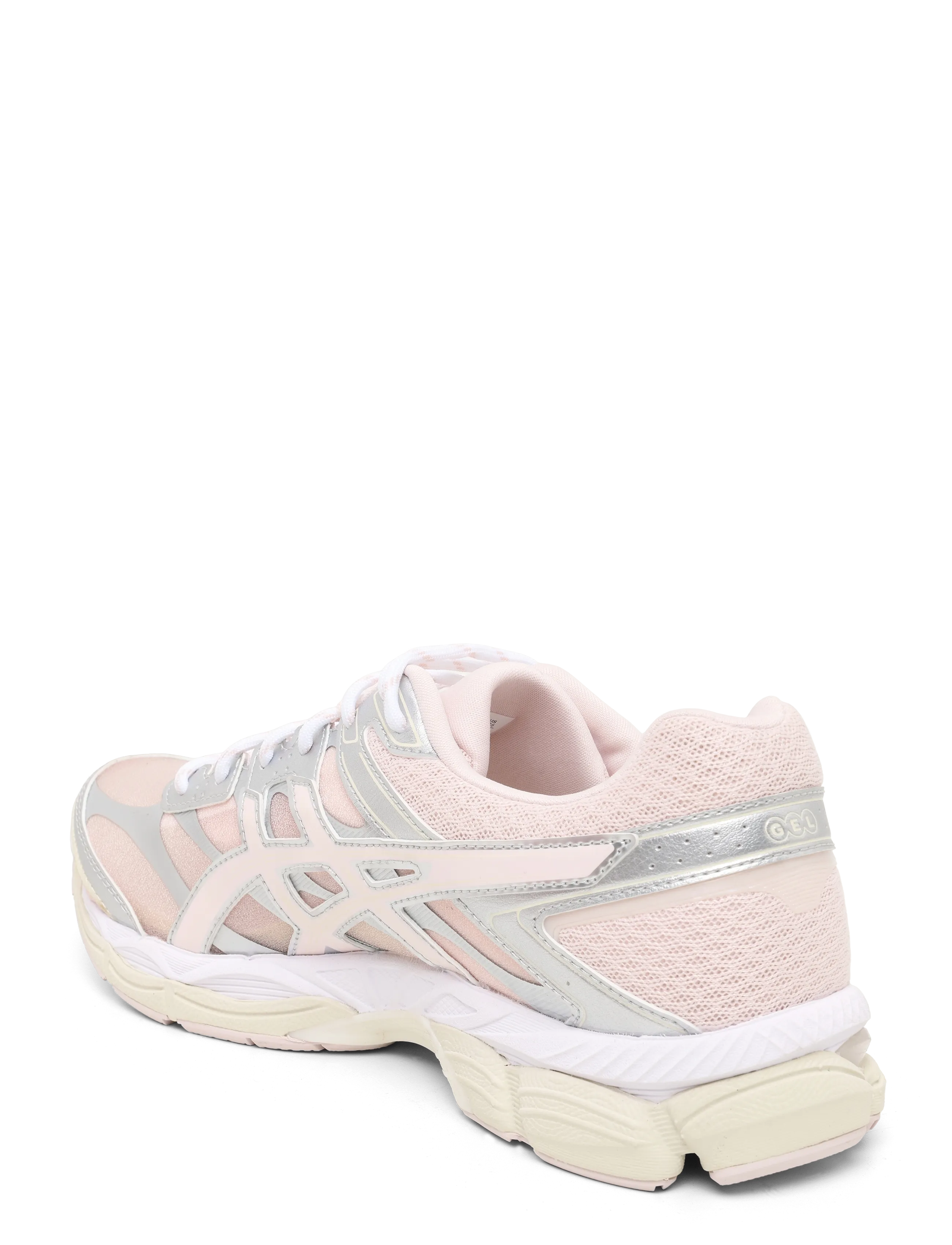 Asics - GEL-CUMULUS 16 - shoes - pink cloud/pure silver - 1