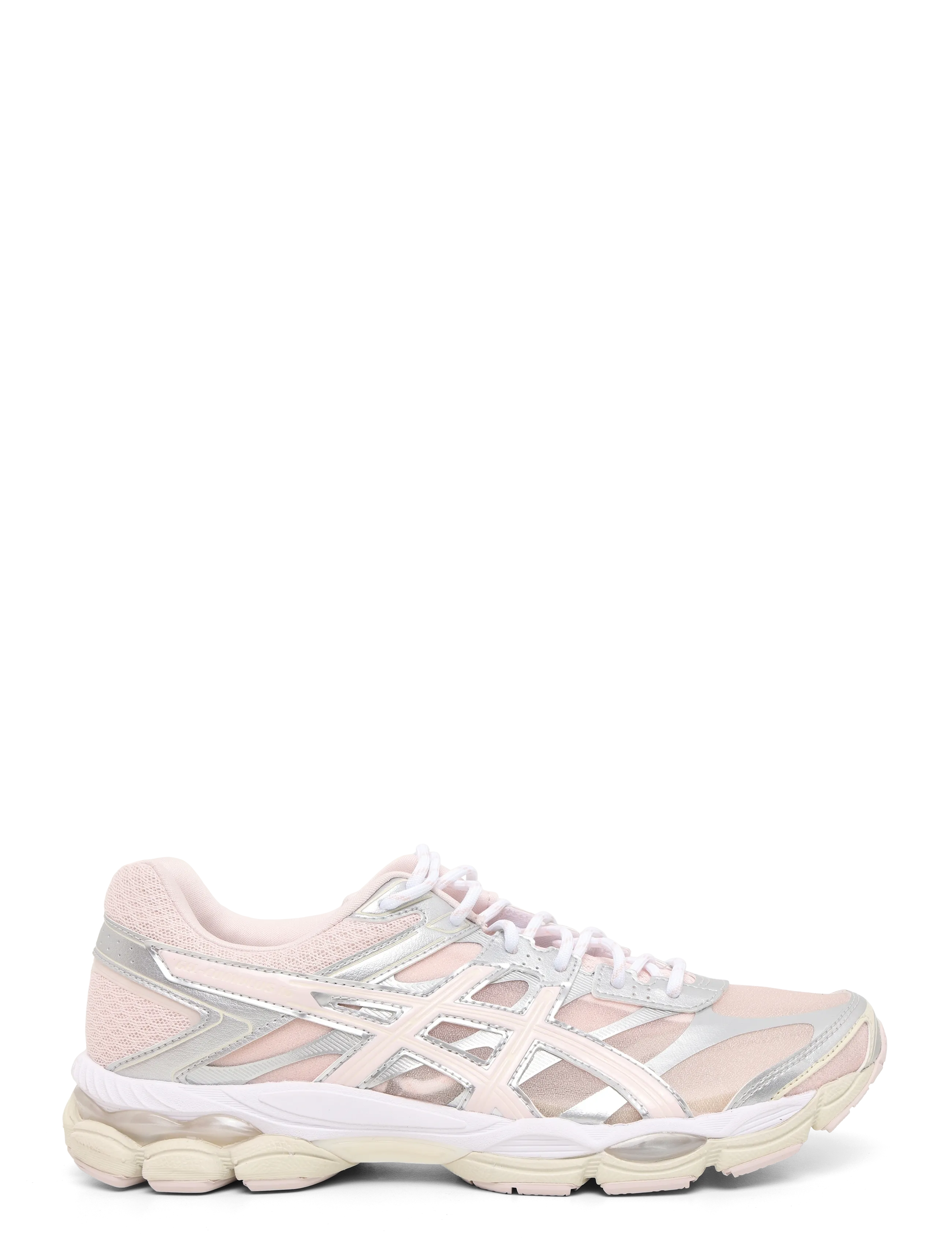 Asics - GEL-CUMULUS 16 - shoes - pink cloud/pure silver - 2