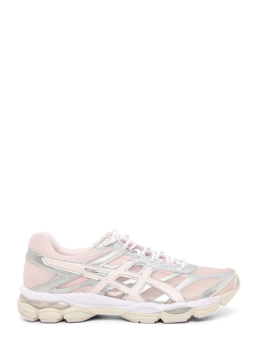 Asics - GEL-CUMULUS 16 - shoes - pink cloud/pure silver - 2