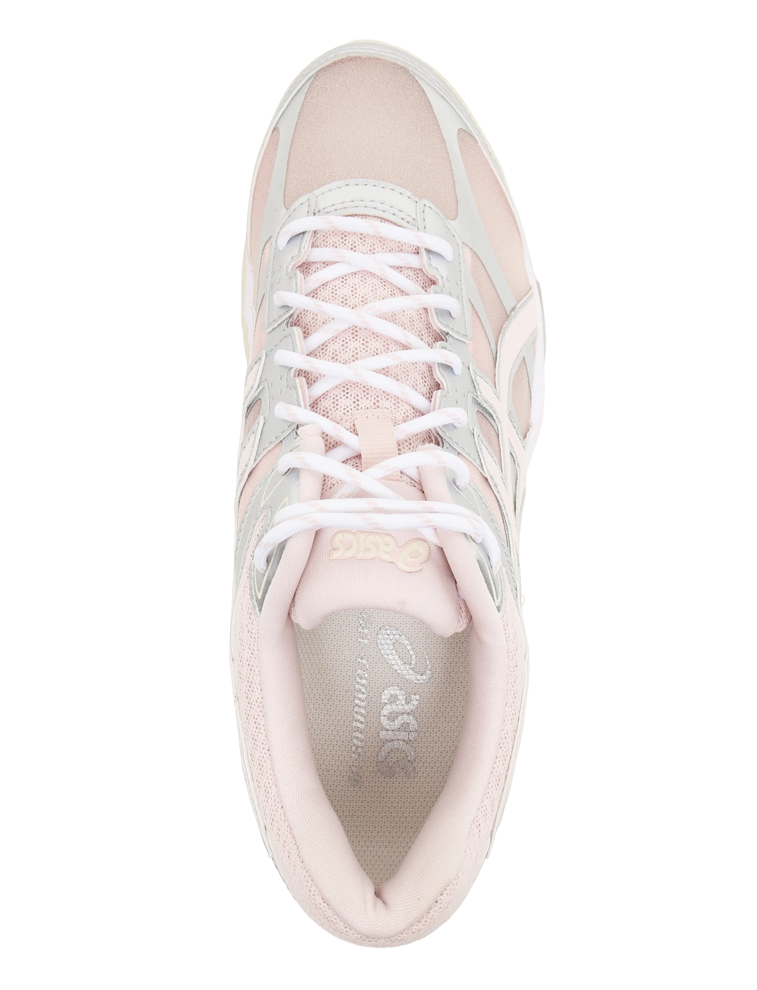 Asics - GEL-CUMULUS 16 - shoes - pink cloud/pure silver - 3