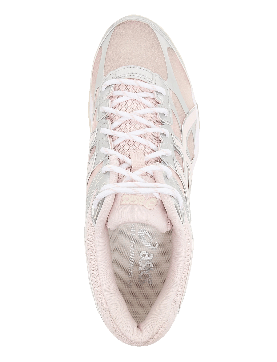 Asics - GEL-CUMULUS 16 - shoes - pink cloud/pure silver - 3