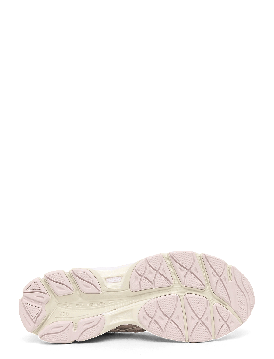 Asics - GEL-CUMULUS 16 - shoes - pink cloud/pure silver - 4