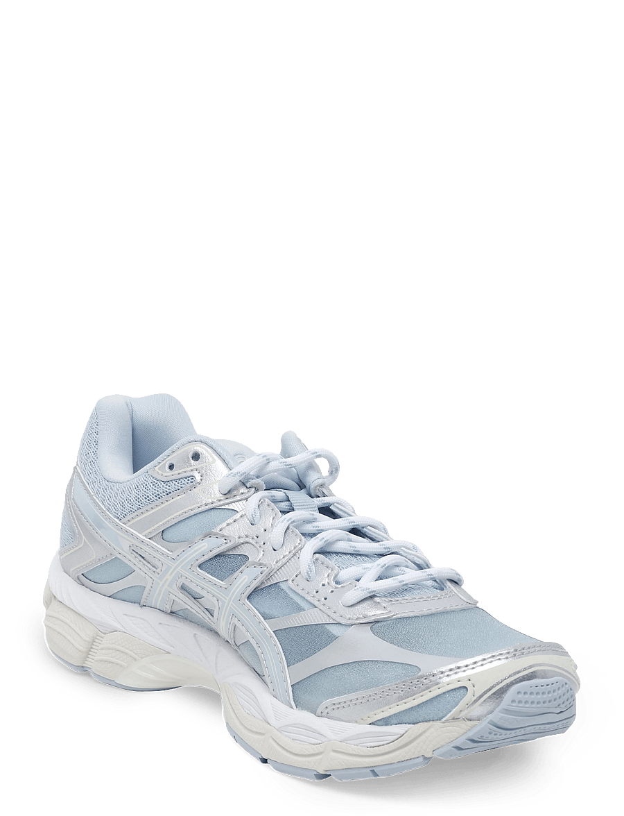 Asics - GEL-CUMULUS 16 - niedriger schnitt - storm cloud/pure silver - 0