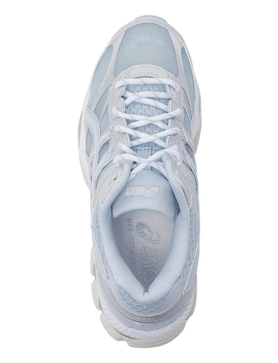 Asics - GEL-CUMULUS 16 - niedriger schnitt - storm cloud/pure silver - 3
