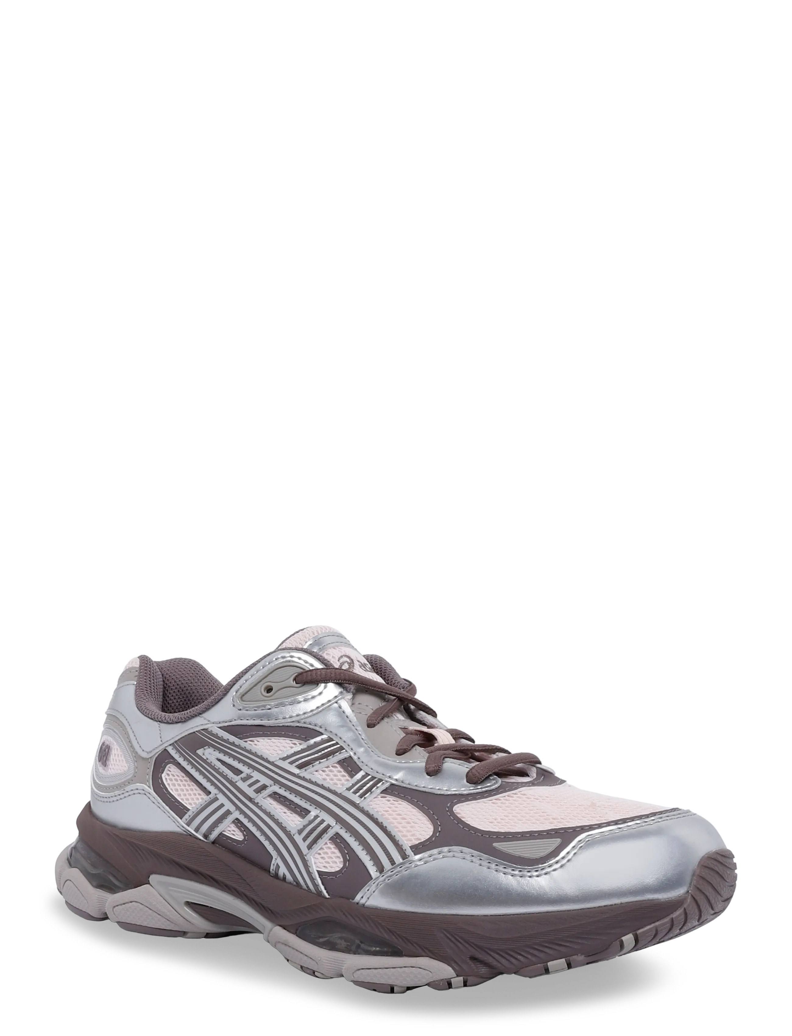 PINK CLOUD/PURE SILVER