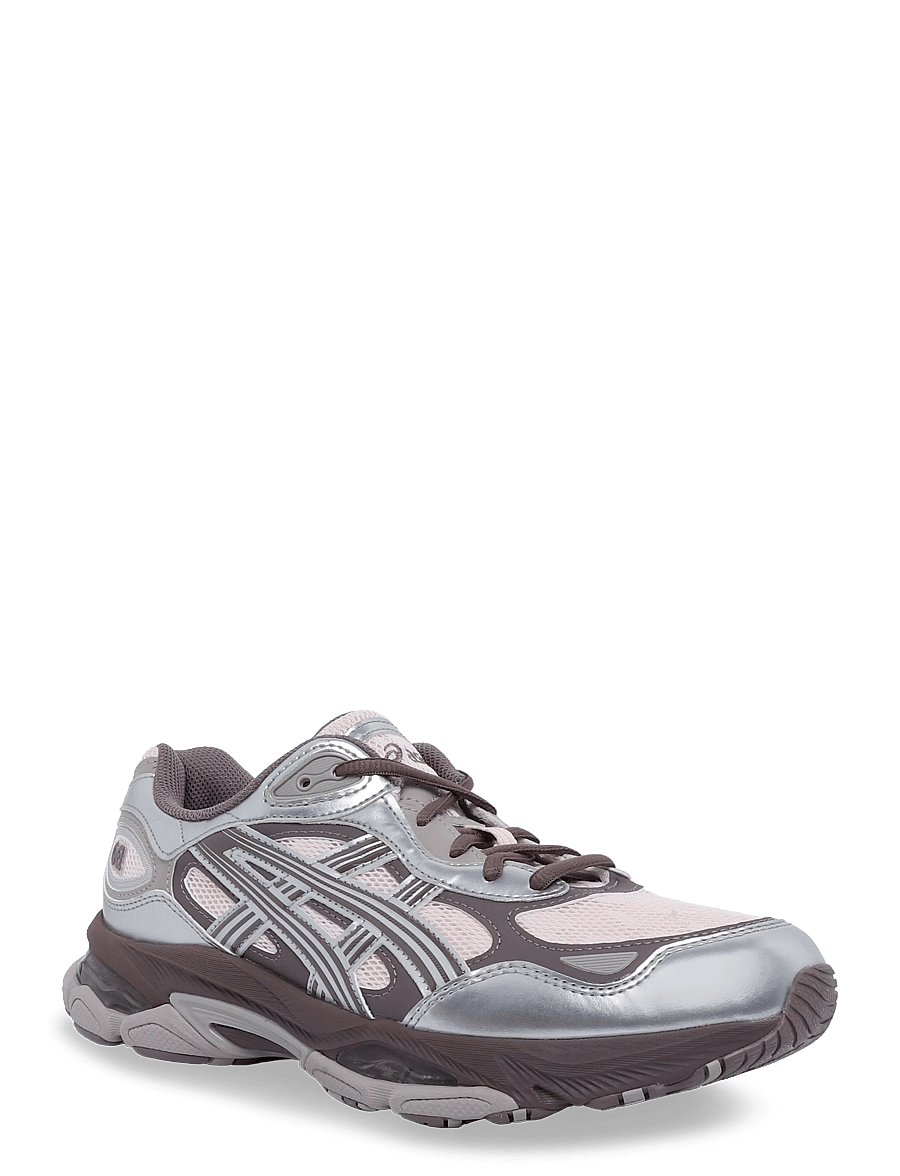 Asics - GEL-NYC 2.0 - kõrge säärega tossud - pink cloud/pure silver - 0