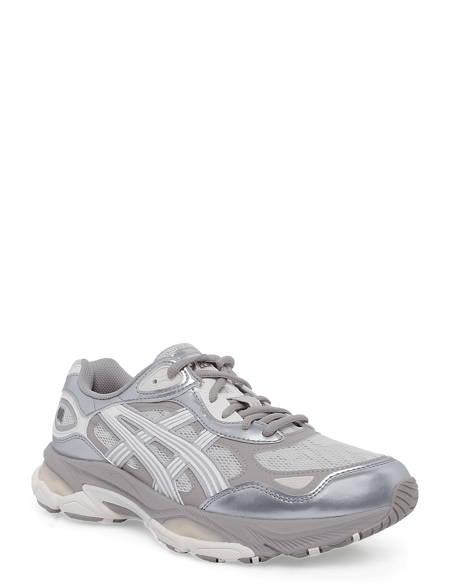 Asics - GEL-NYC 2.0 - smoke grey/pure silver - 0