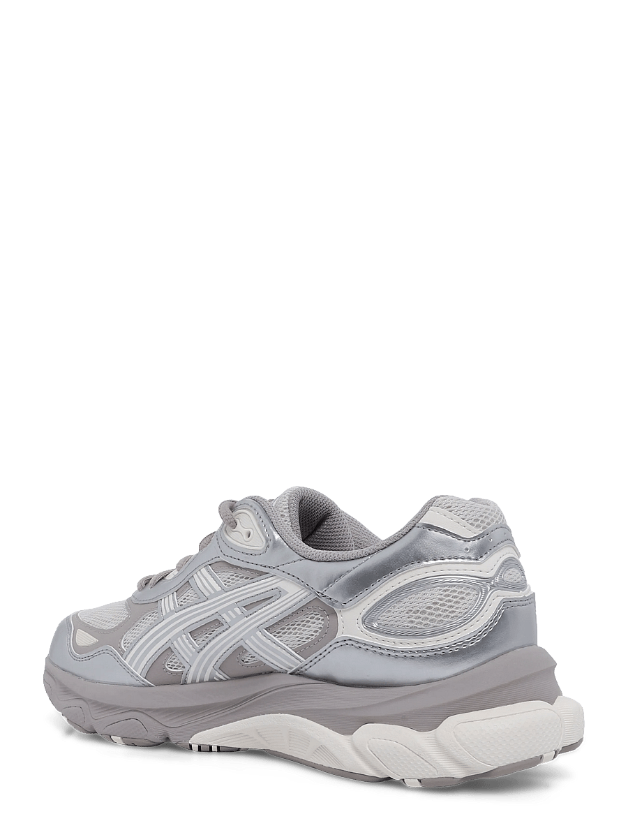Asics - GEL-NYC 2.0 - smoke grey/pure silver - 1