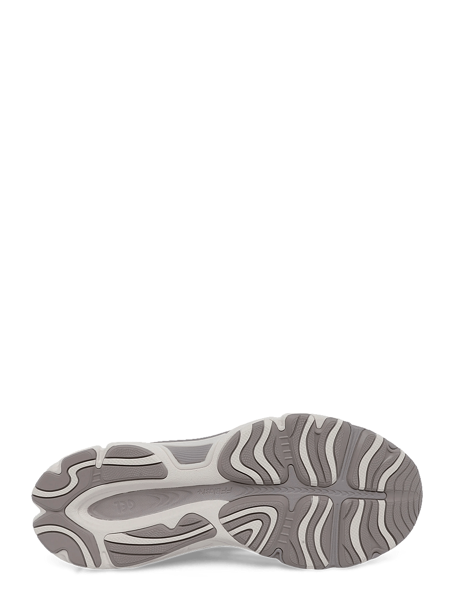 Asics - GEL-NYC 2.0 - smoke grey/pure silver - 4