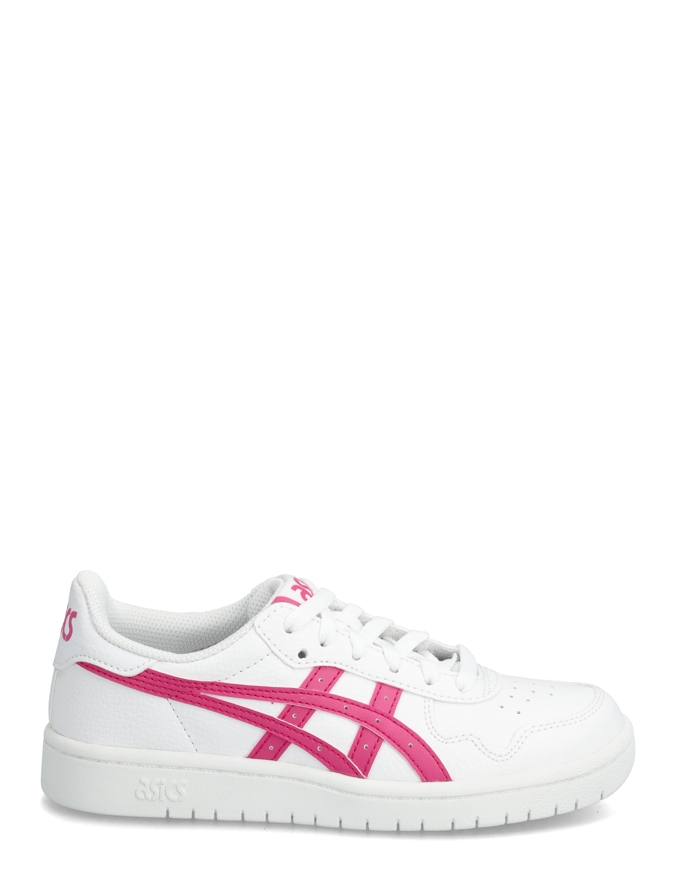 Asics - JAPAN S GS - white/fuchsia purple - 1