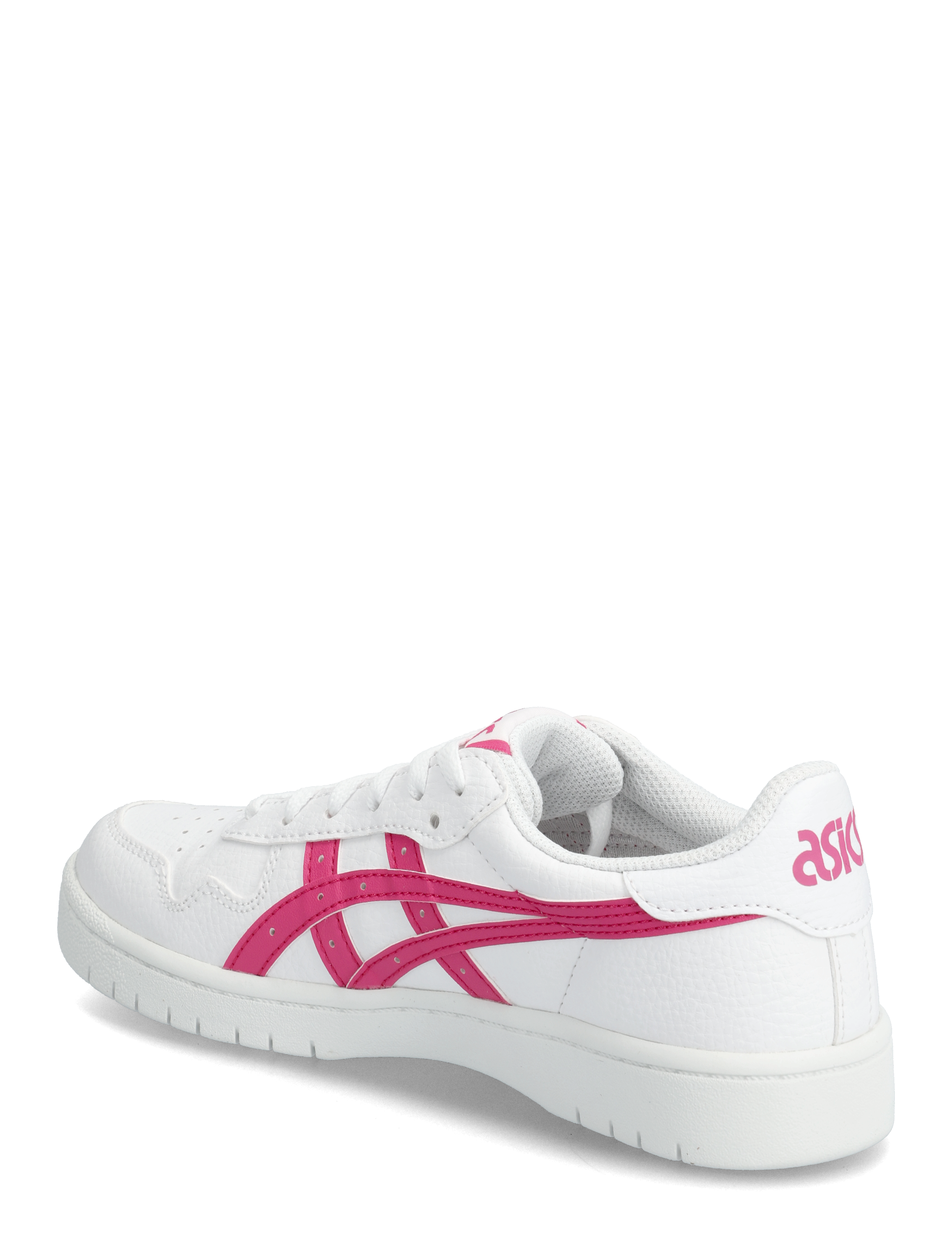 Asics - JAPAN S GS - white/fuchsia purple - 2