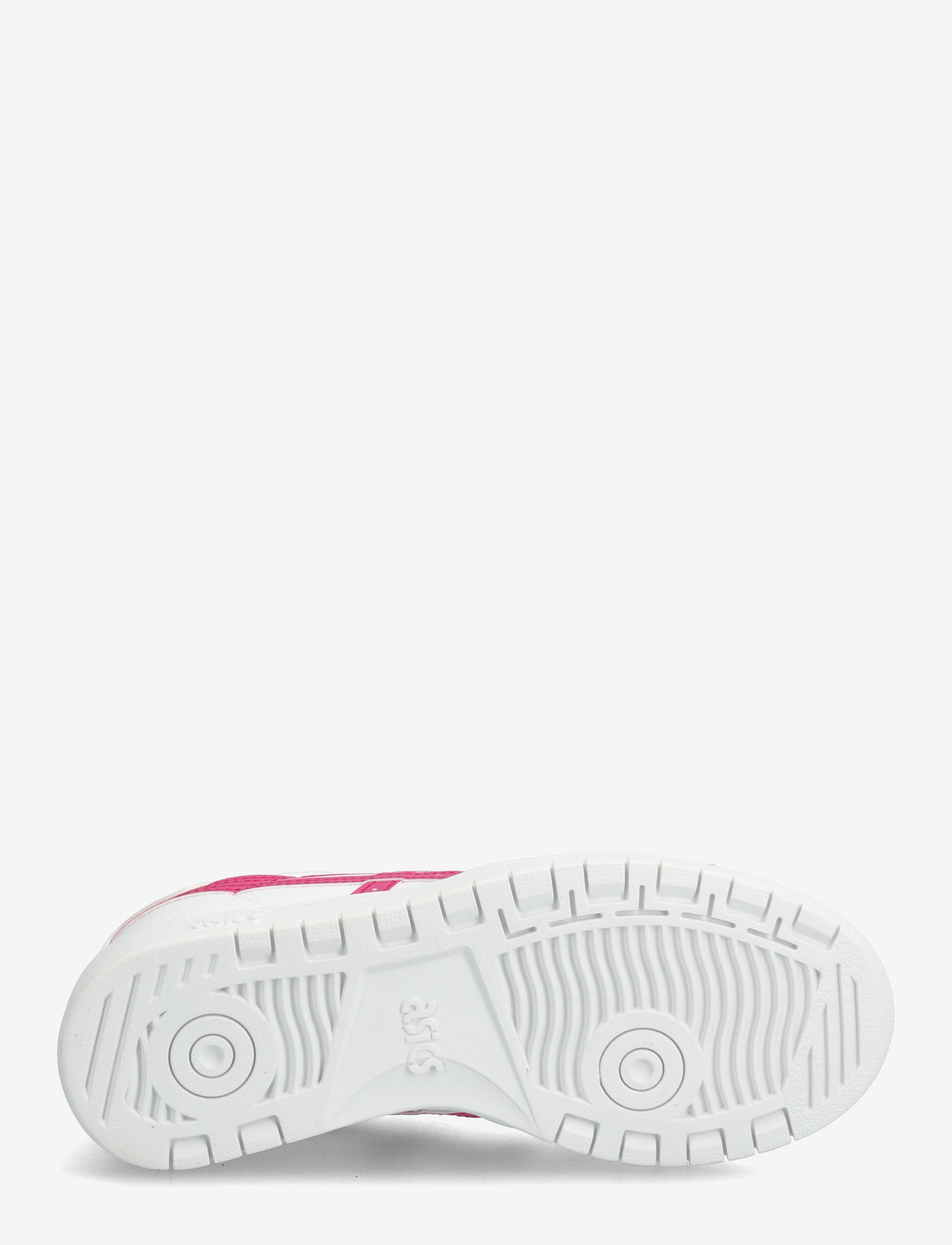 Asics - JAPAN S GS - matalavartiset tennarit - white/fuchsia purple - 4