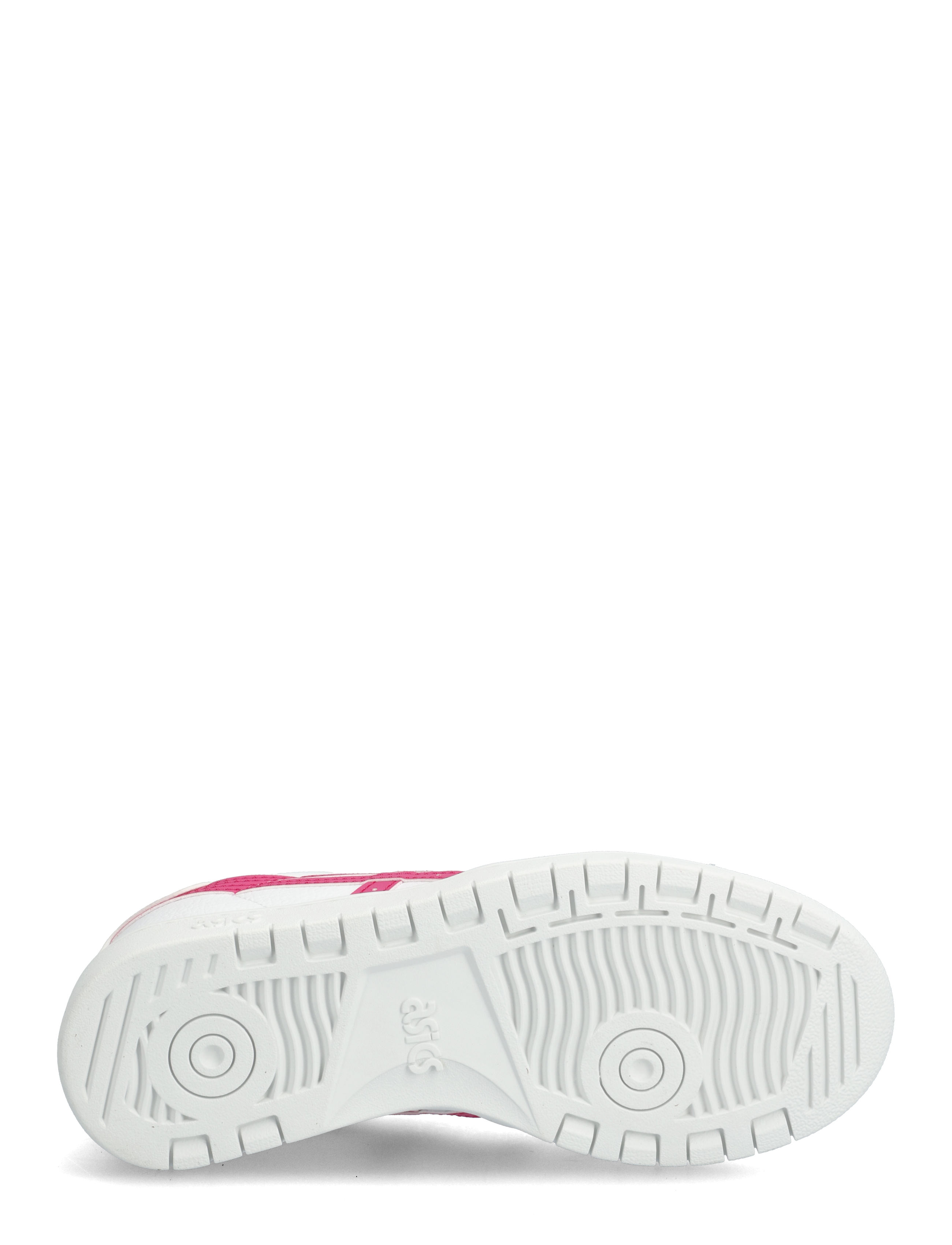 Asics - JAPAN S GS - white/fuchsia purple - 4