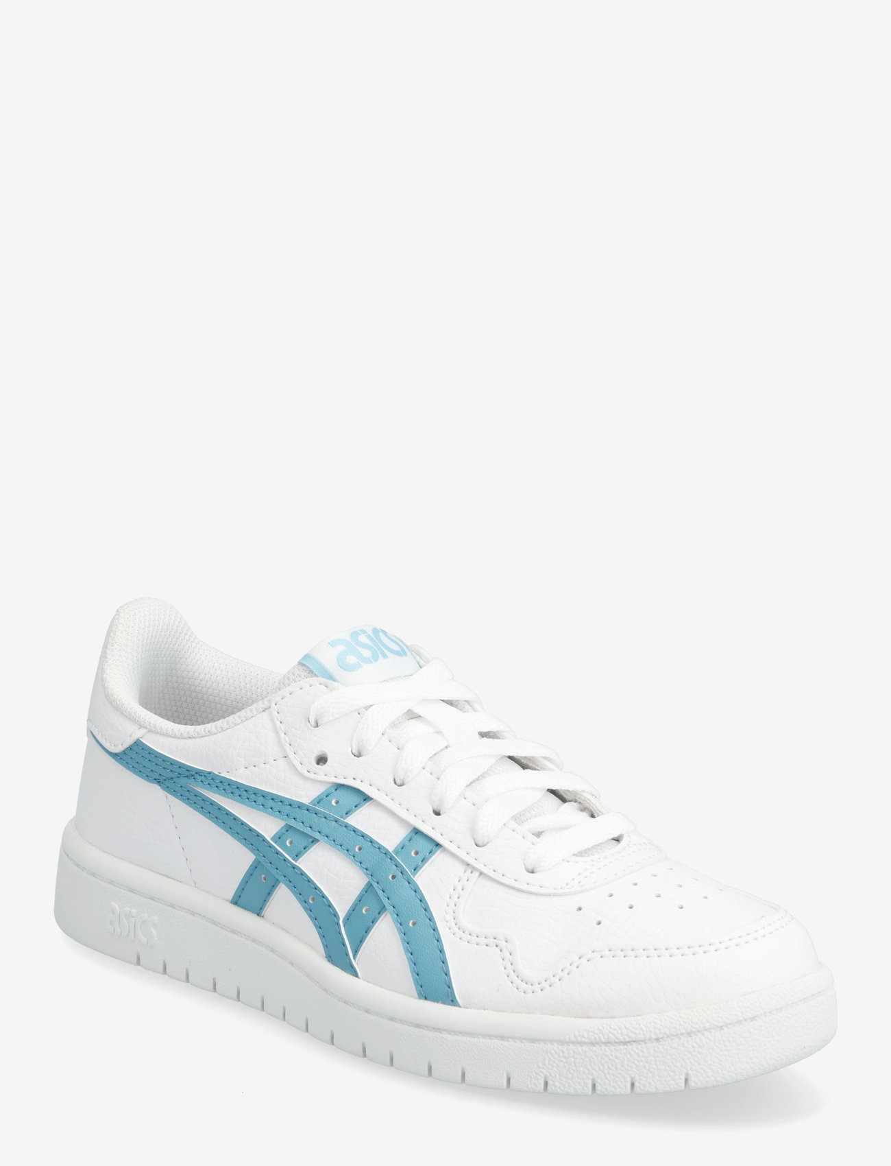 Asics - JAPAN S GS - lave sneakers - white/stillwater - 0
