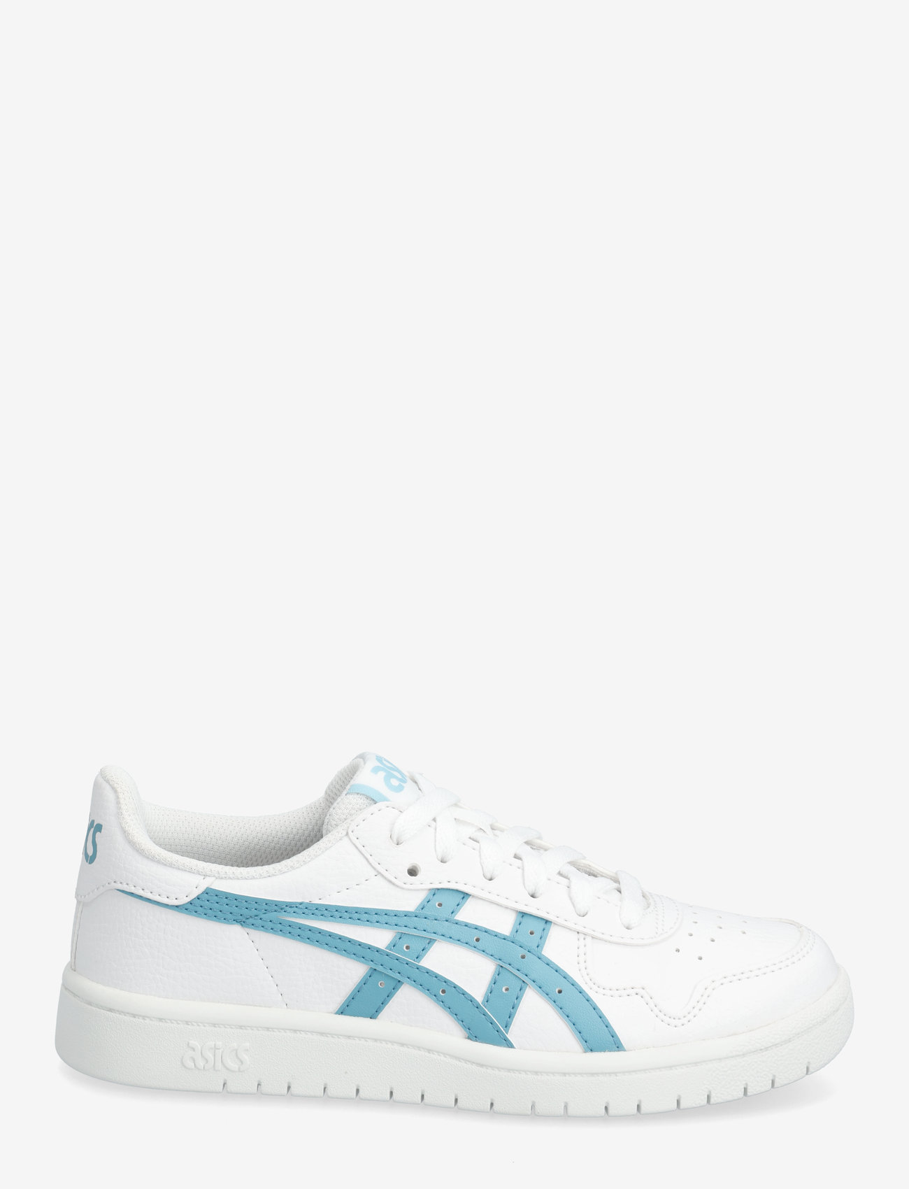 Asics - JAPAN S GS - lave sneakers - white/stillwater - 1