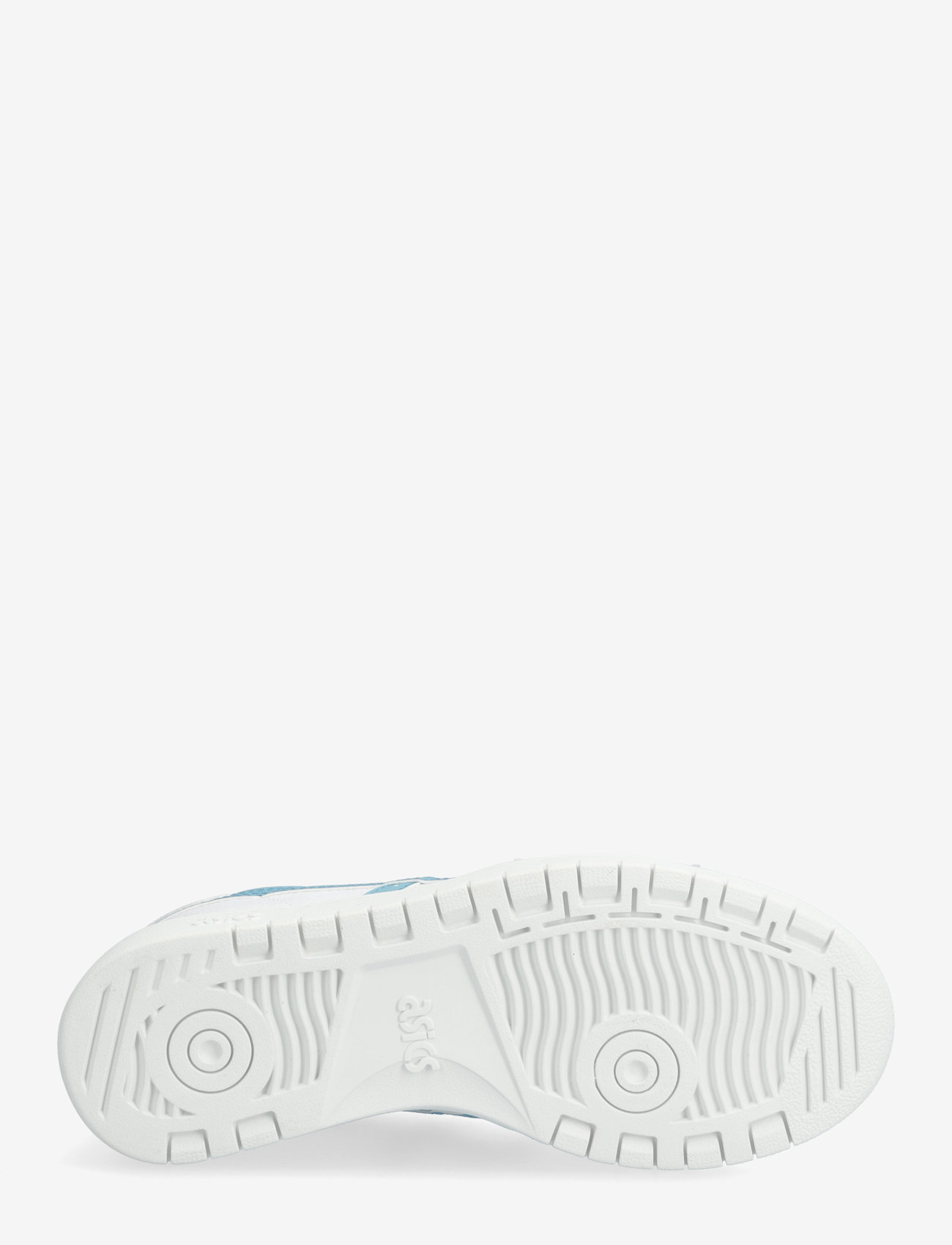 Asics - JAPAN S GS - lave sneakers - white/stillwater - 4
