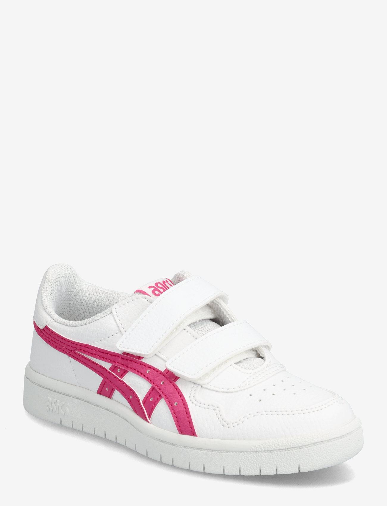 Asics - JAPAN S PS - lave sneakers - white/fuchsia purple - 0