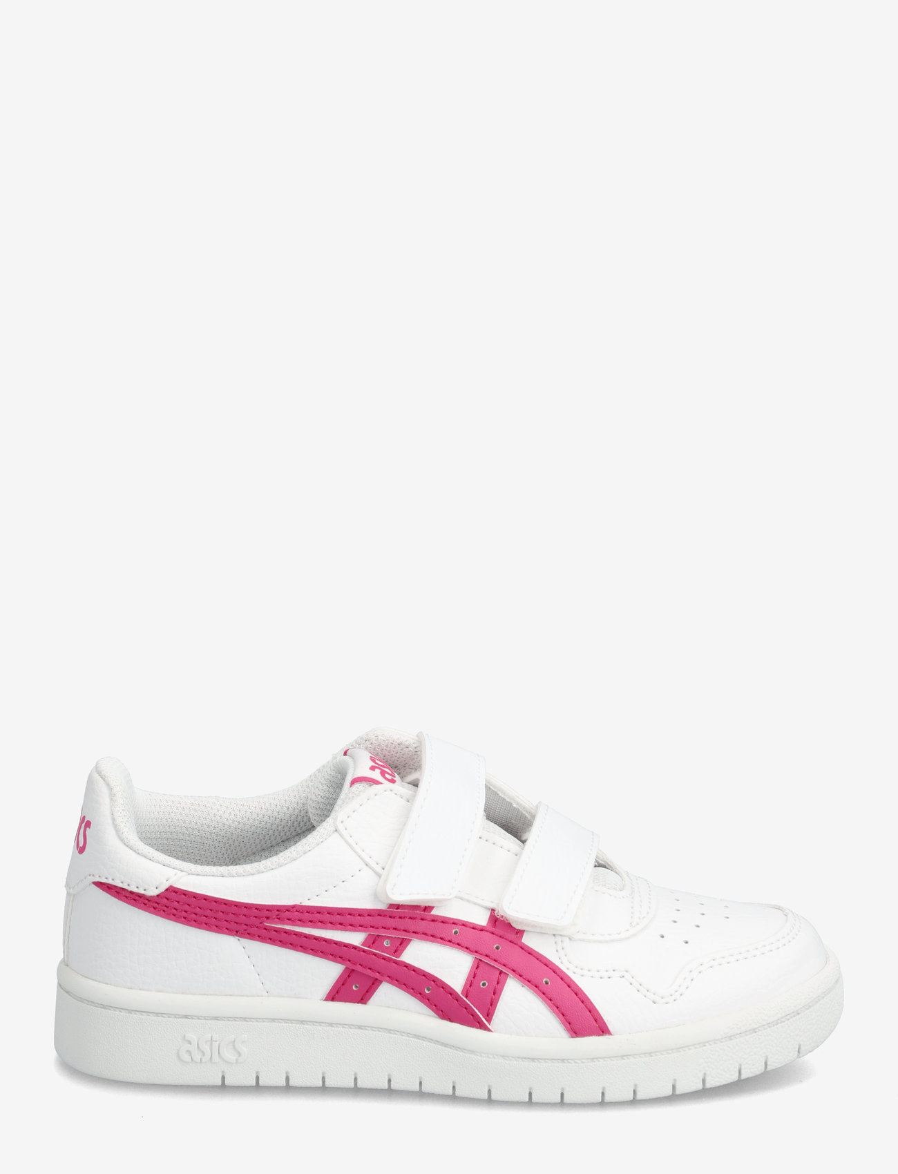Asics - JAPAN S PS - lave sneakers - white/fuchsia purple - 1