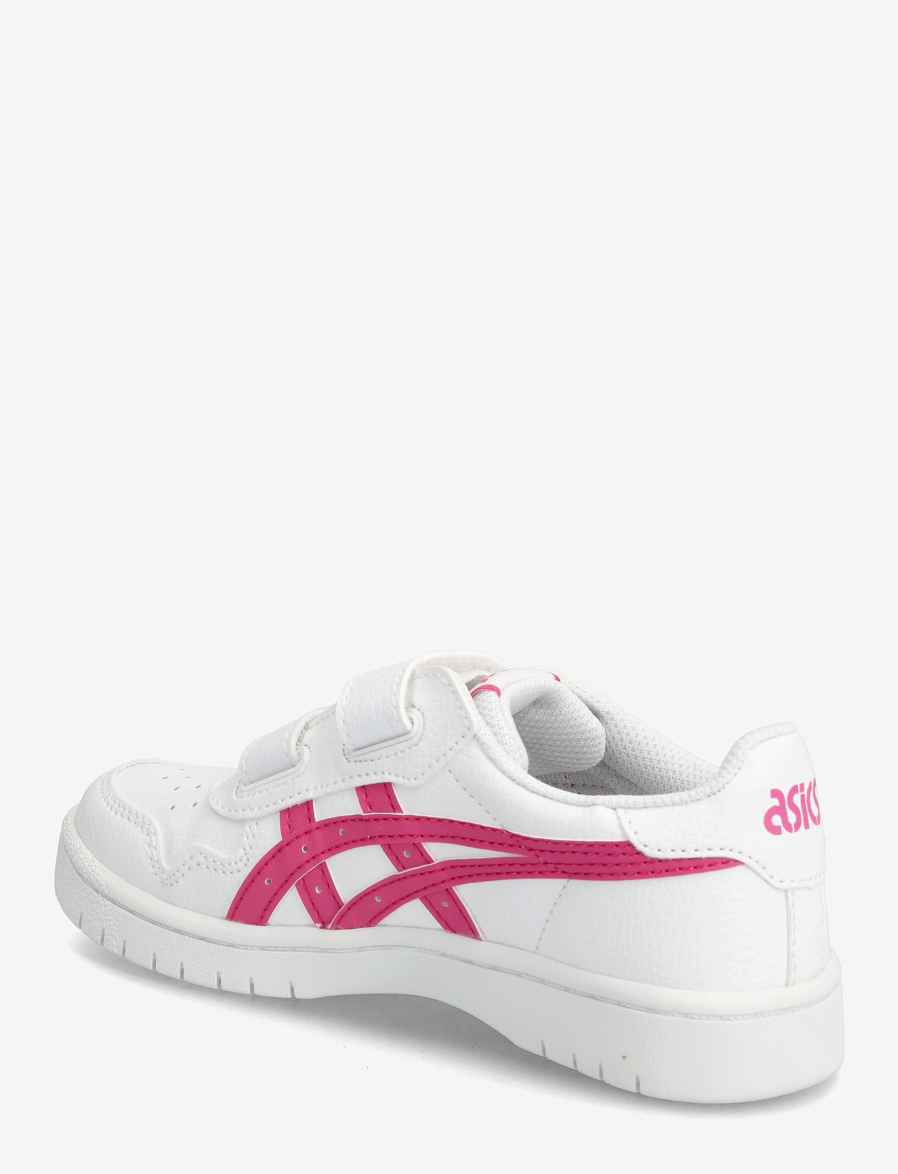 Asics - JAPAN S PS - lave sneakers - white/fuchsia purple - 2