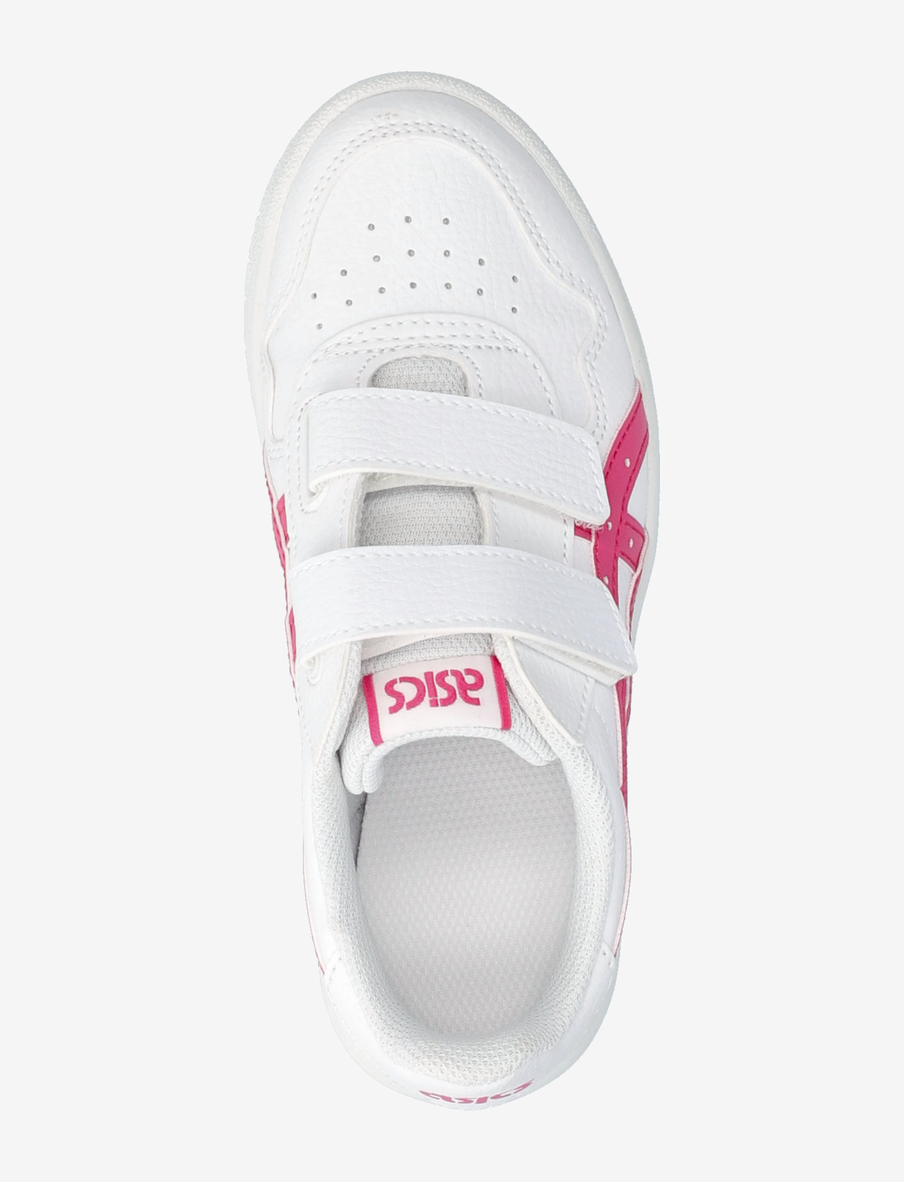 Asics - JAPAN S PS - lave sneakers - white/fuchsia purple - 3