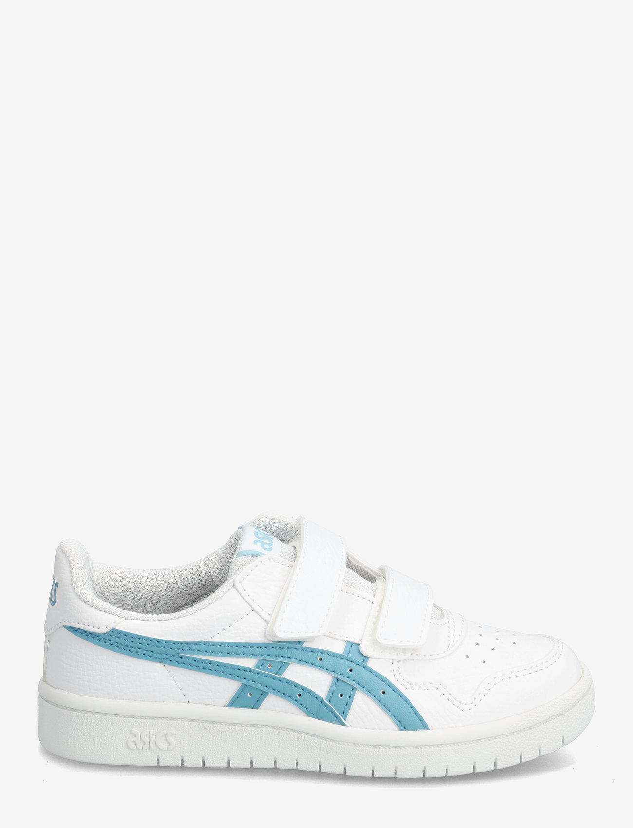 Asics - JAPAN S PS - låga sneakers - white/stillwater - 1