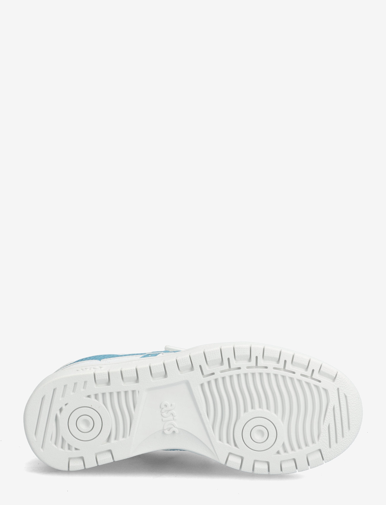 Asics - JAPAN S PS - låga sneakers - white/stillwater - 4
