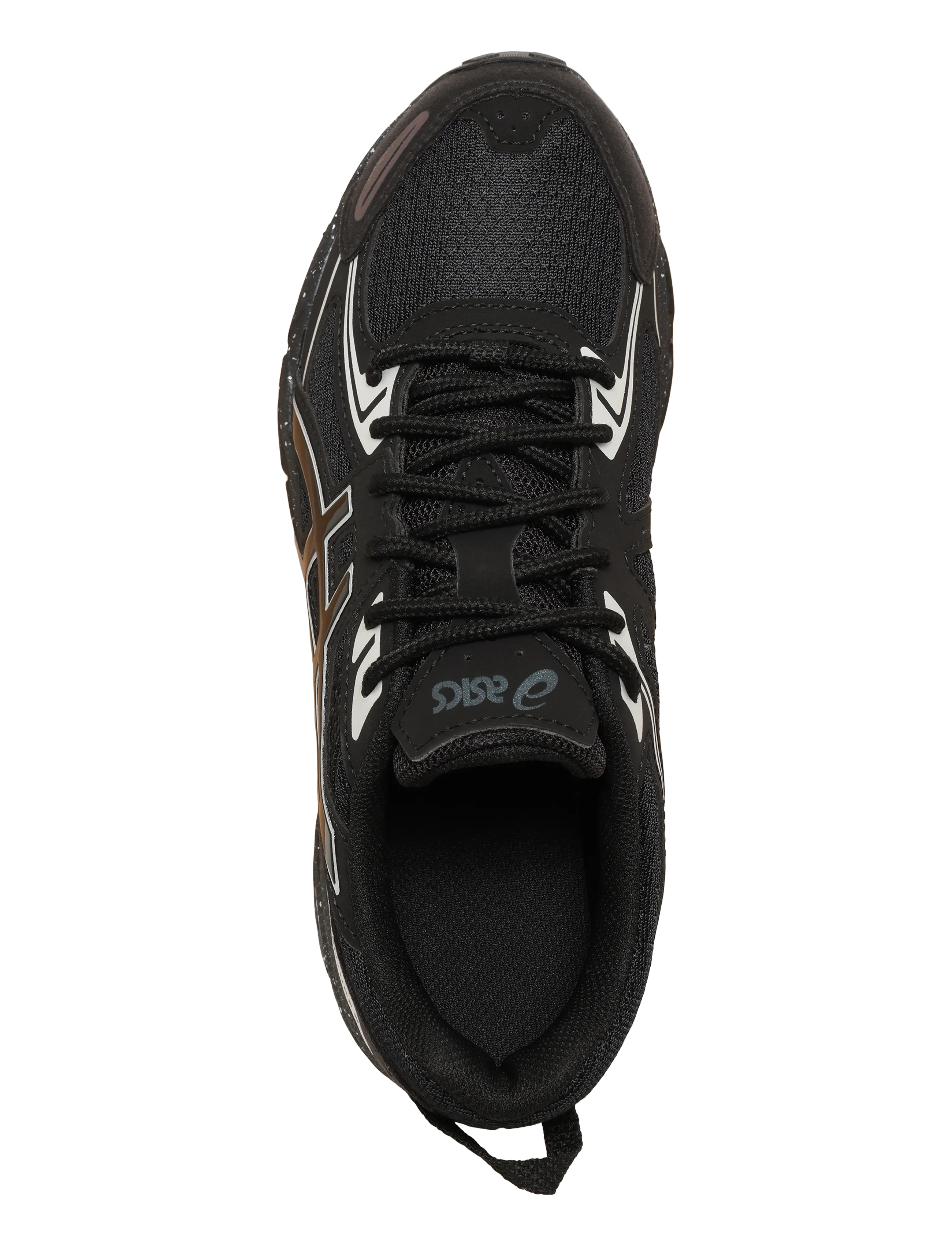 Asics - GEL-VENTURE 6 GS - black/pure silver - 3