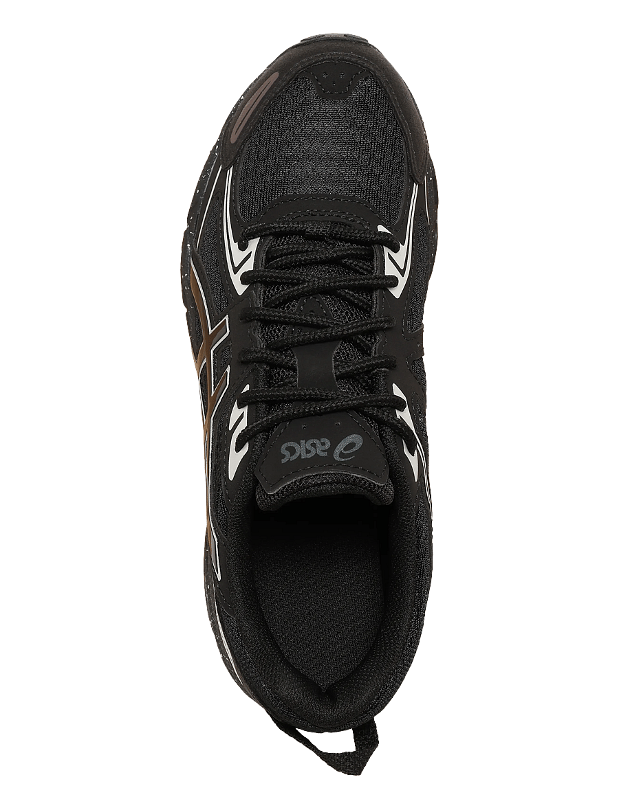 Asics - GEL-VENTURE 6 GS - black/pure silver - 3