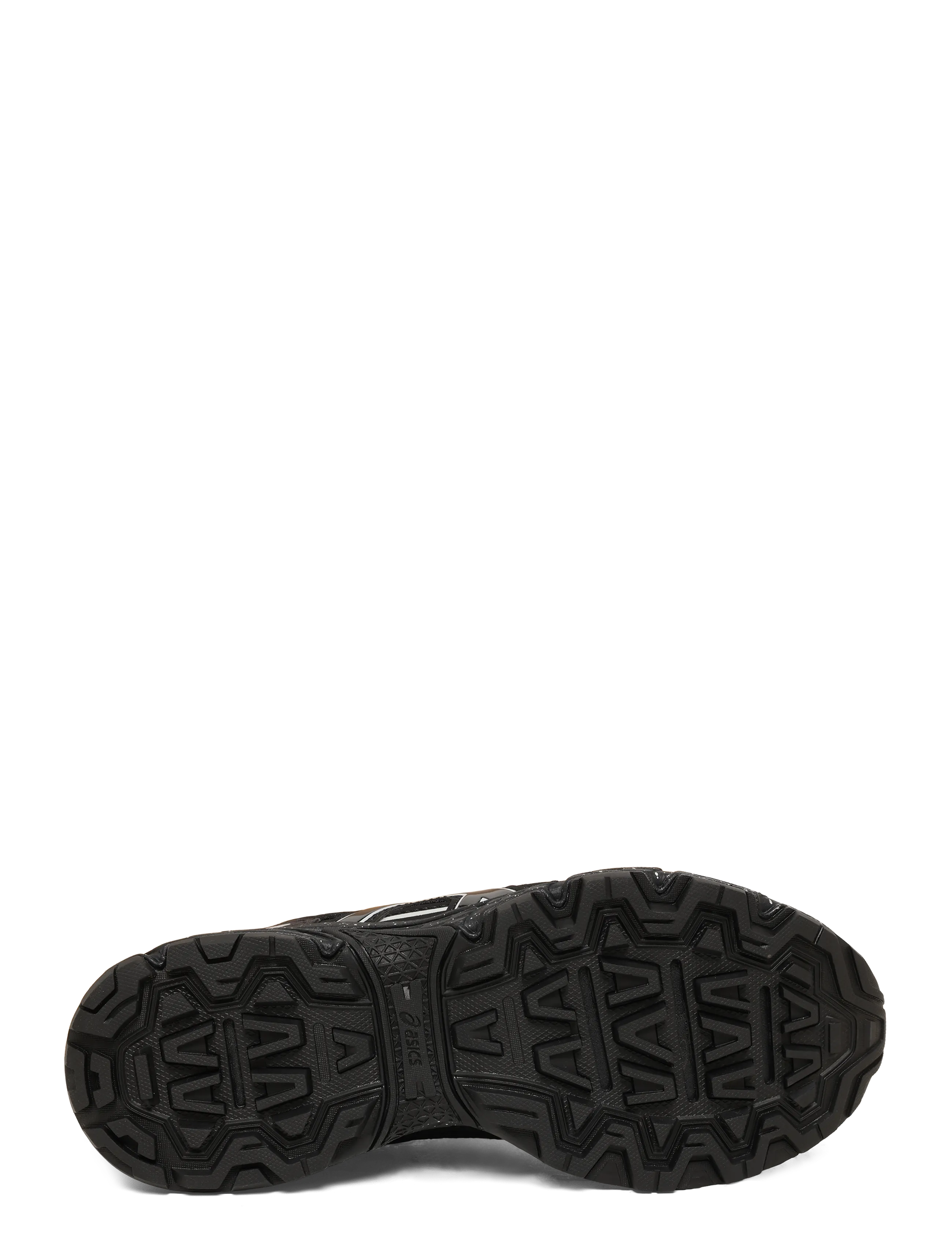 Asics - GEL-VENTURE 6 GS - black/pure silver - 4